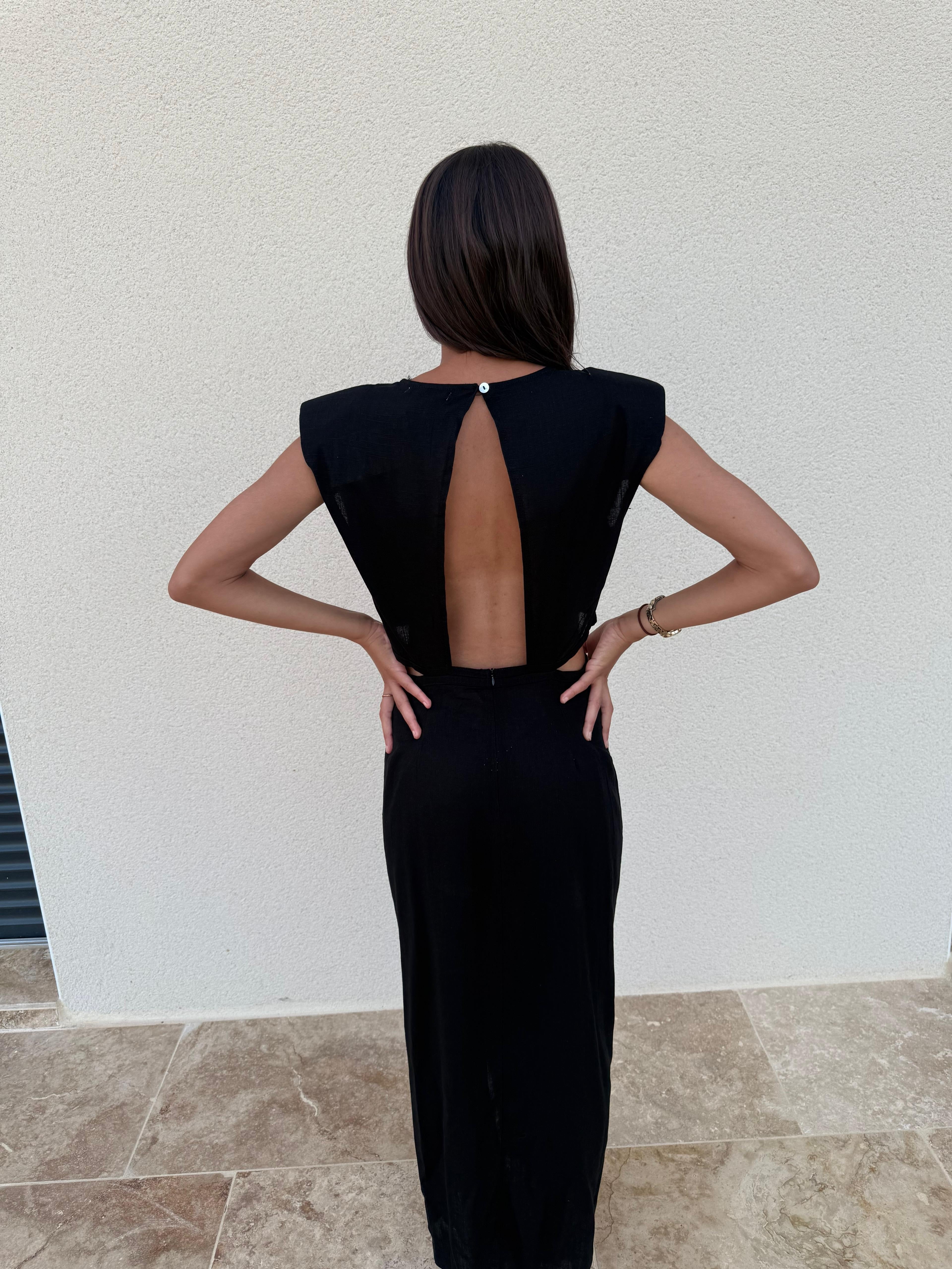 Robe Sofia