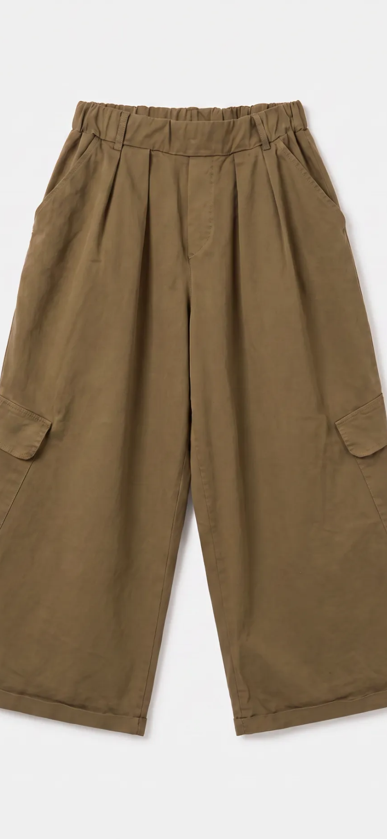 Pantalon Cargo
