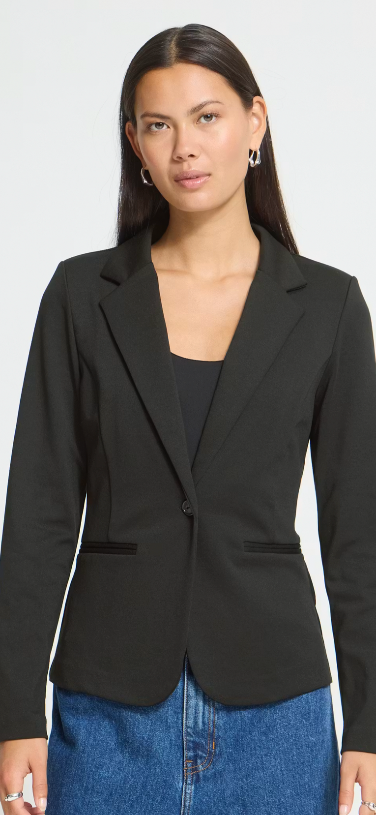 Blazer IKHATE ICHI