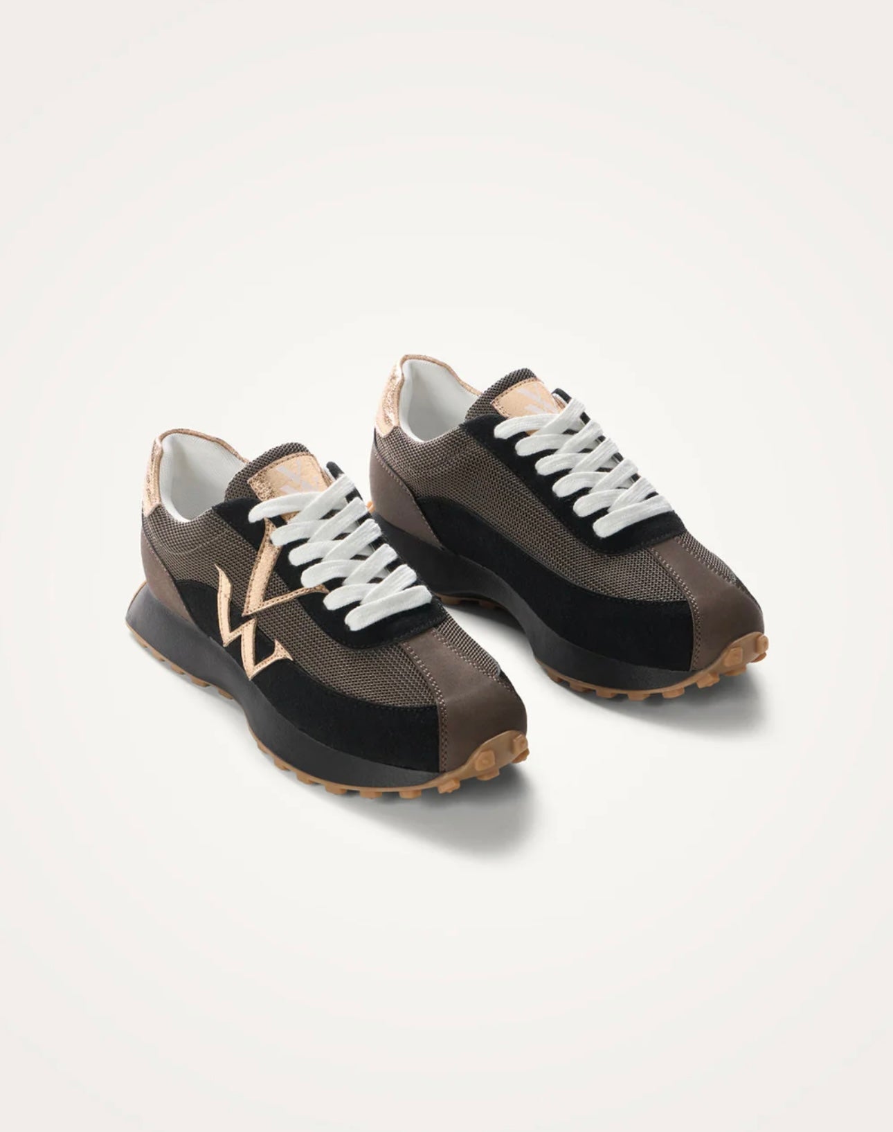 Basket Pia Vanessa Wu