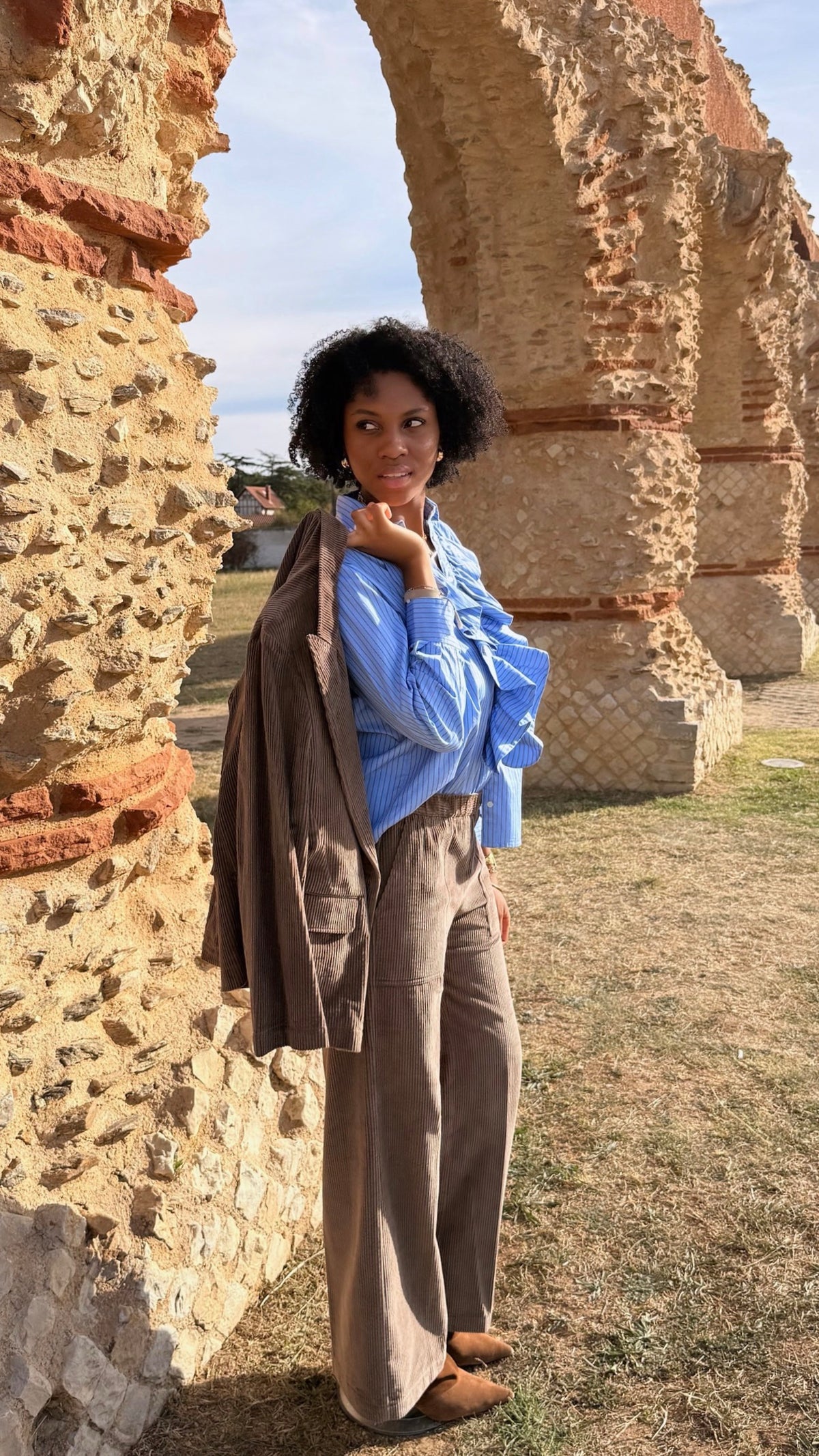 Veste viaregio DIEGA