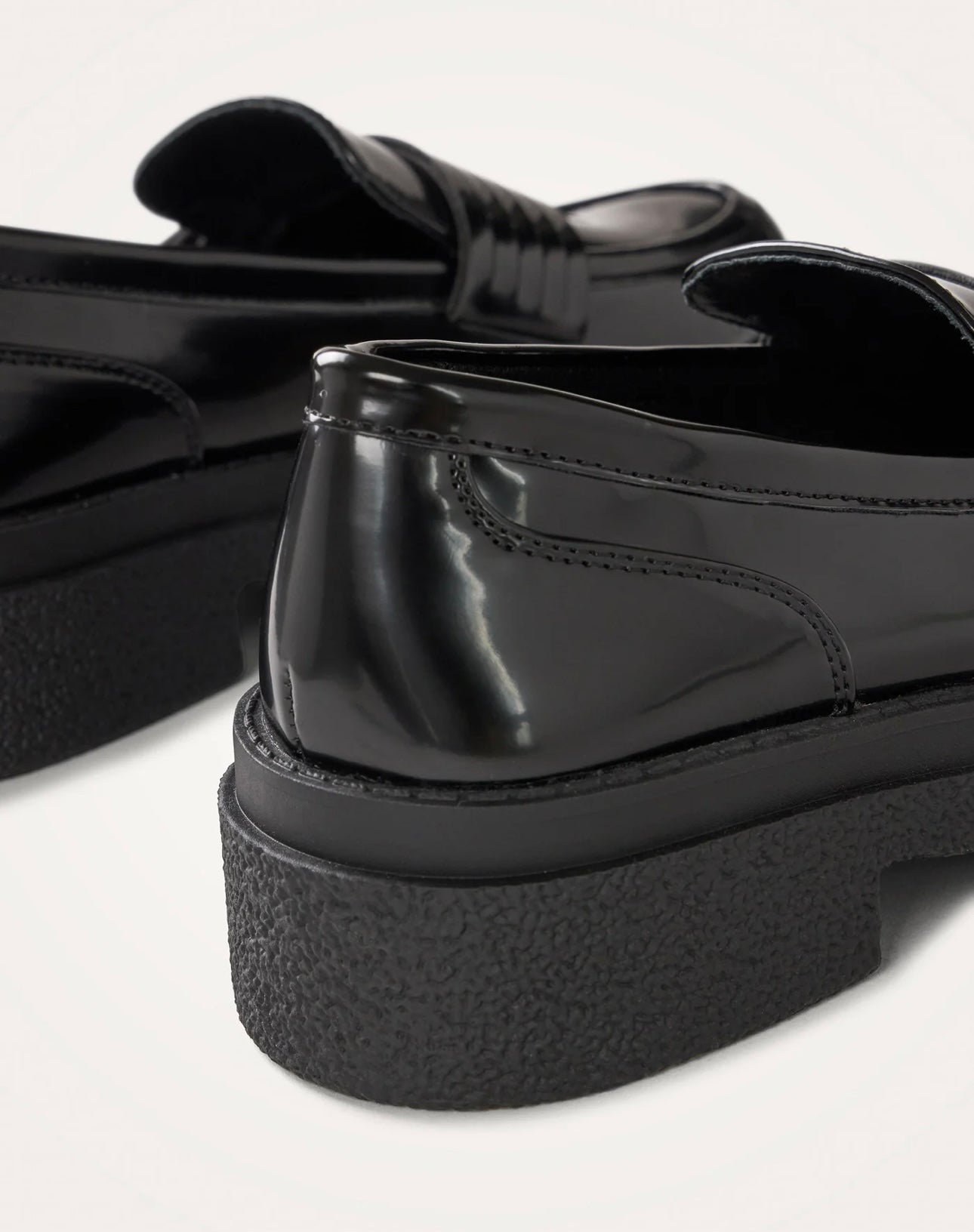 Mocassins Vanessa Wu