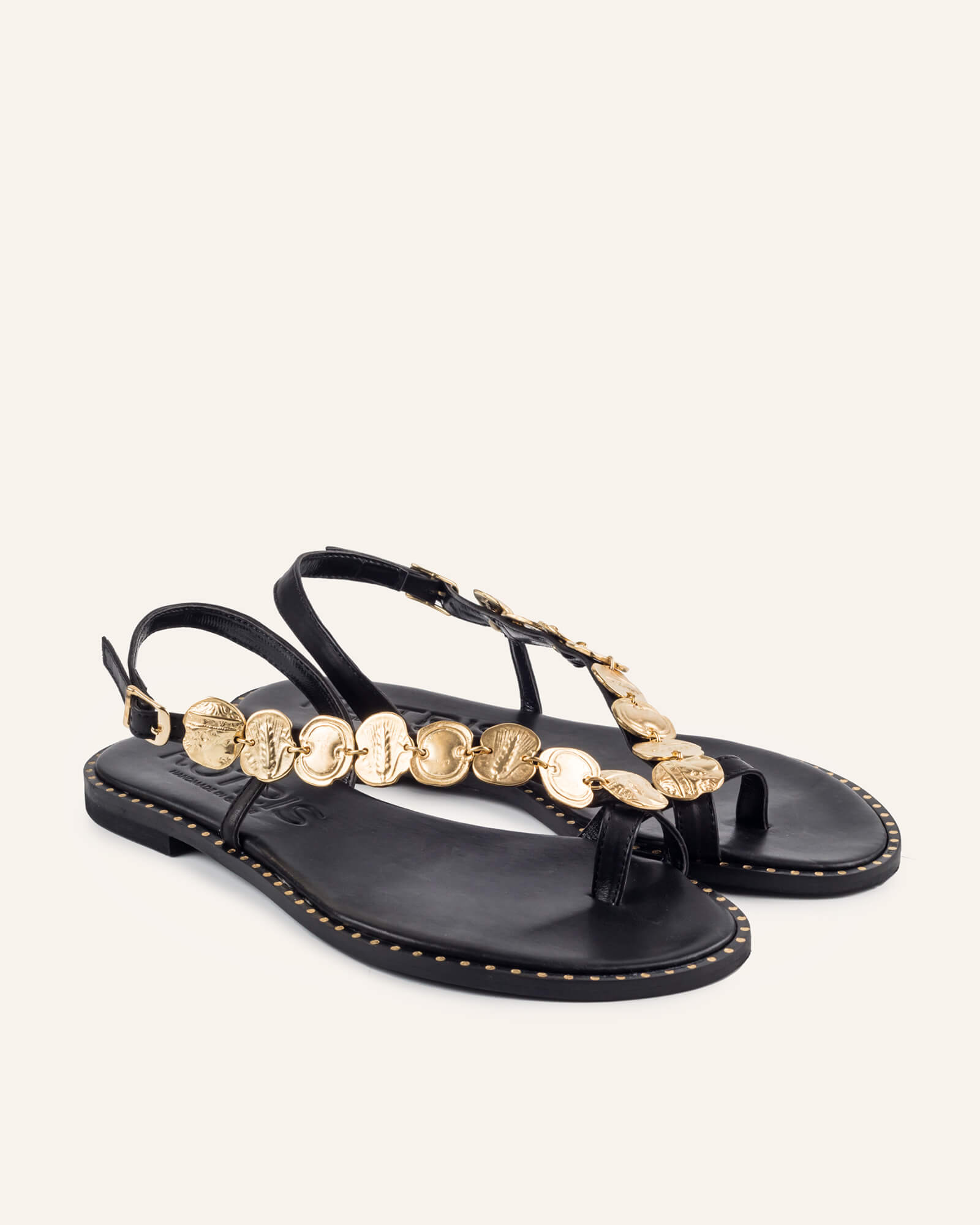 Sandales Kythira Side