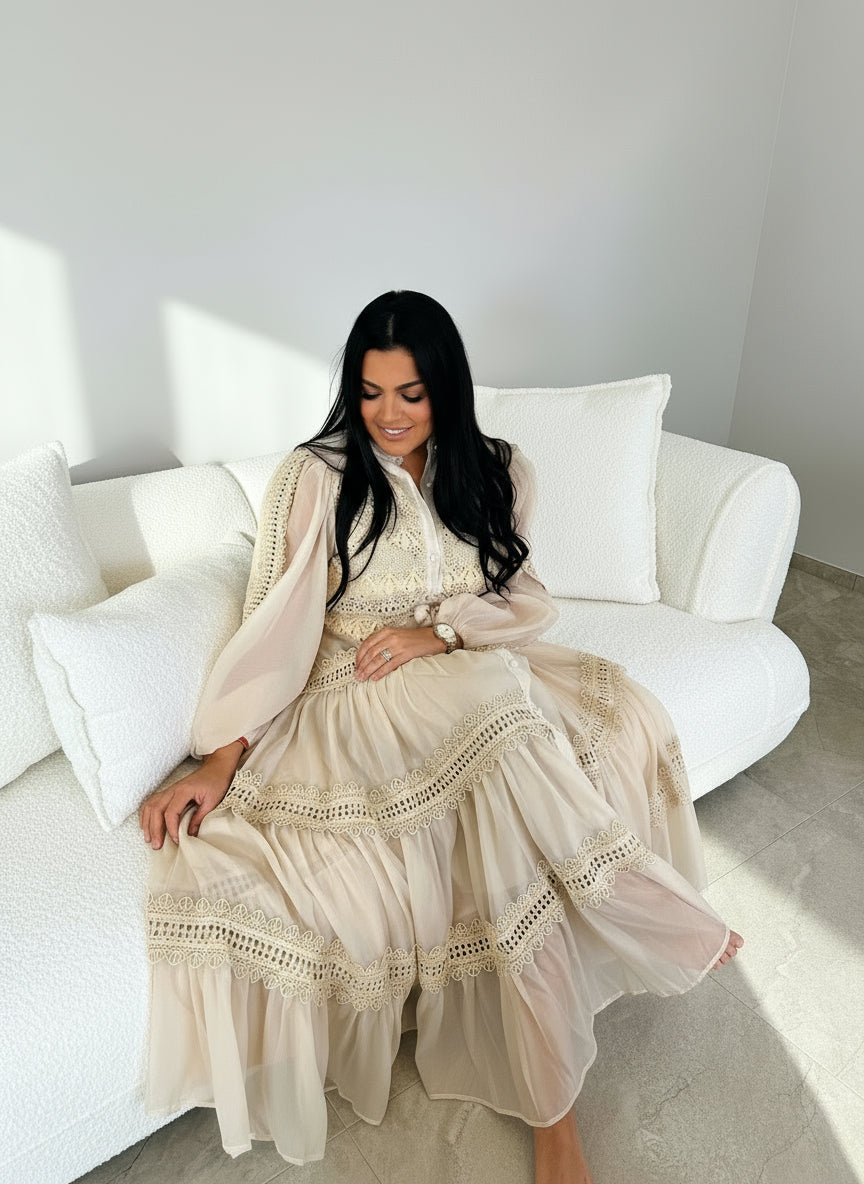 Robe Julia