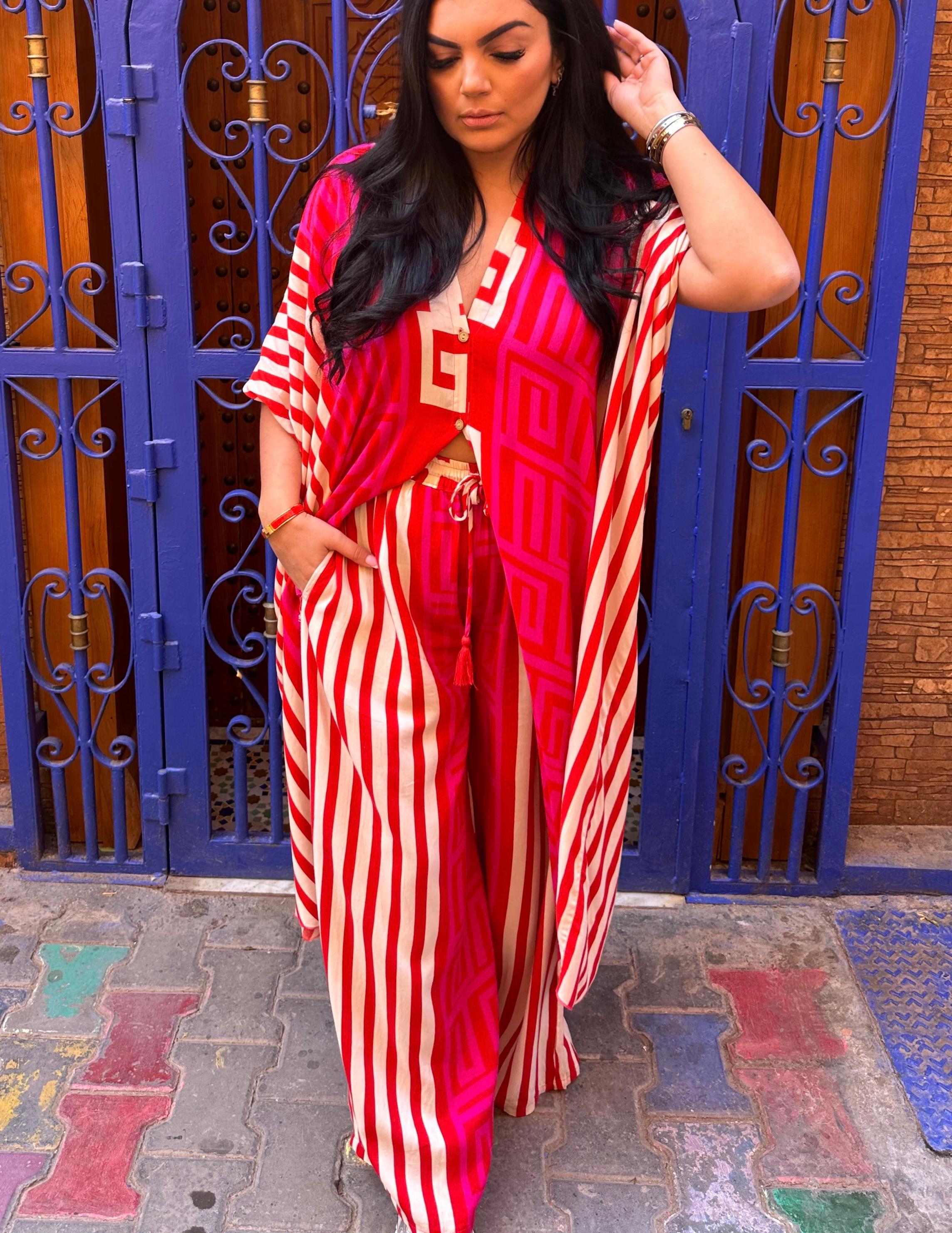 Ensemble MAJORELLE