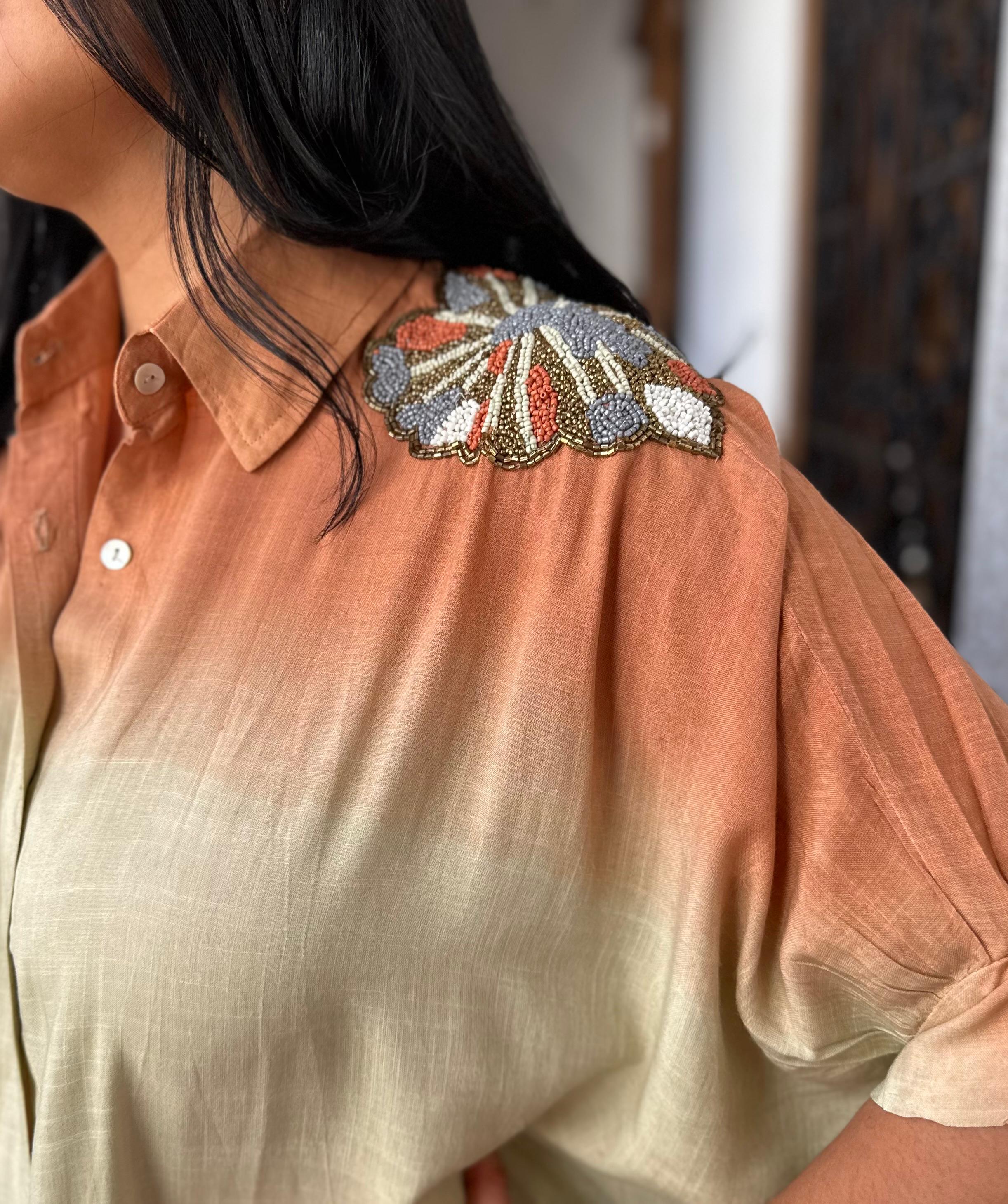 Chemise SUNSET
