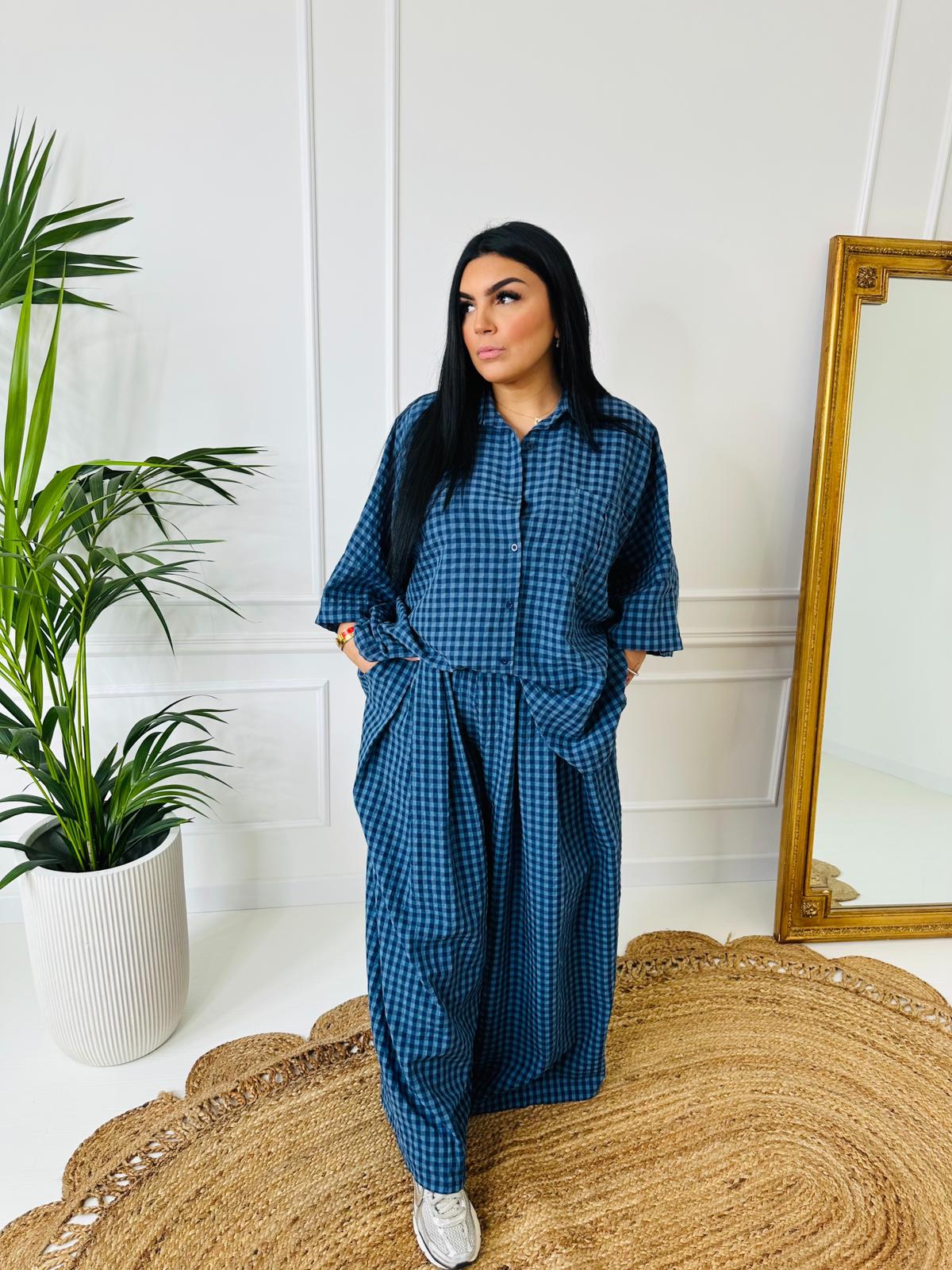 Ensemble RIVIERA