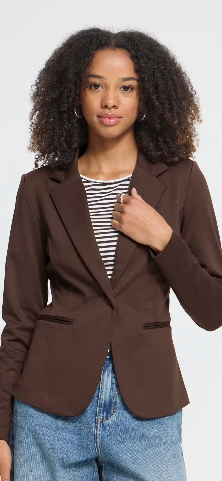 Blazer IKHATE ICHI