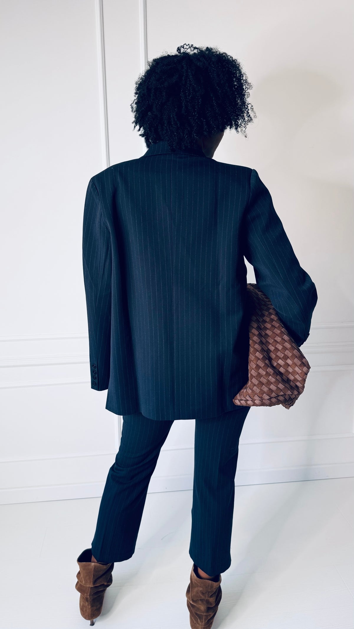 Blazer oversize Auguste  Grace&Mila