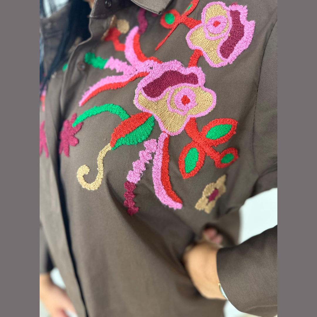 Chemise Camille