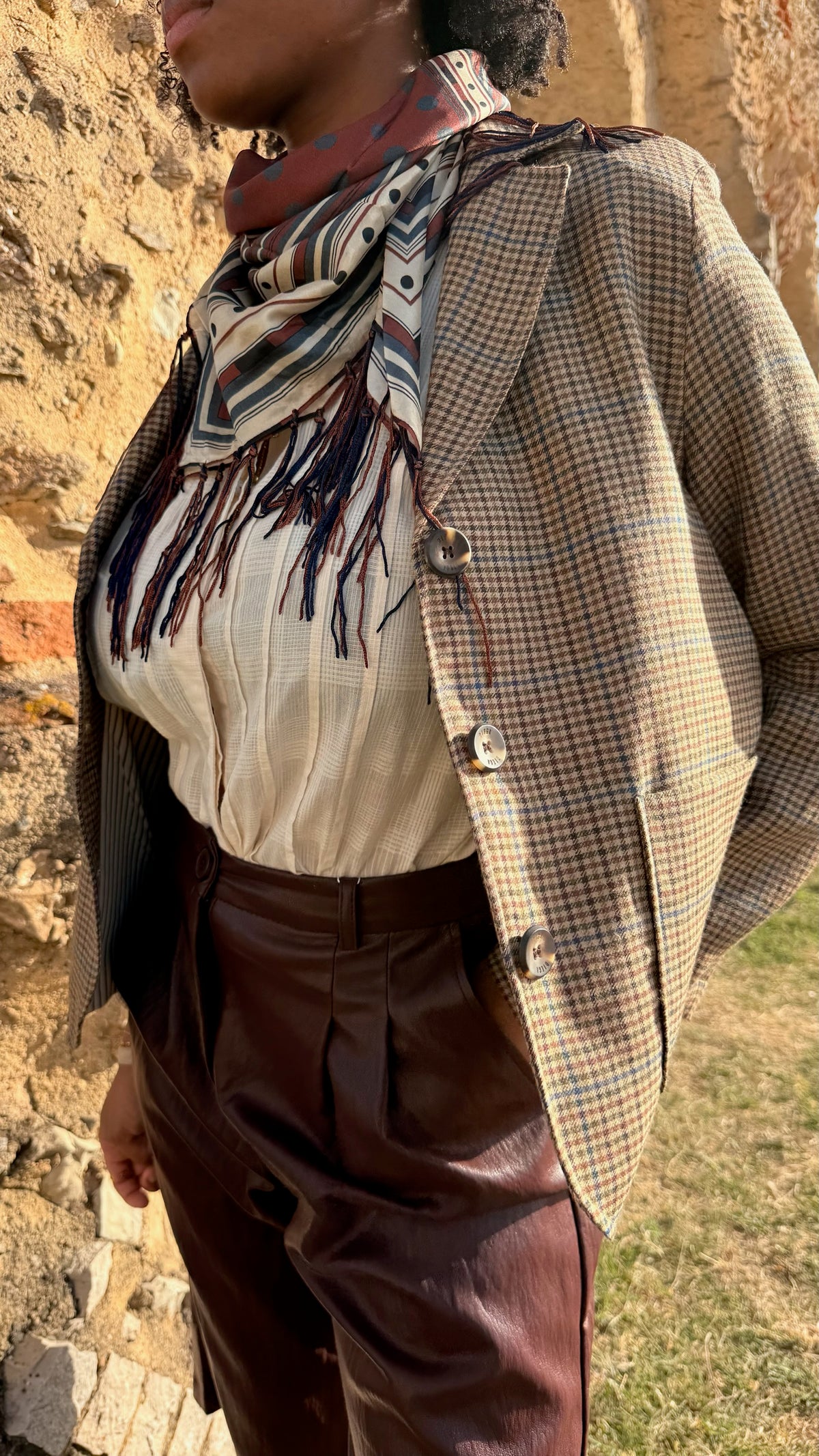 Blazer DIEGA