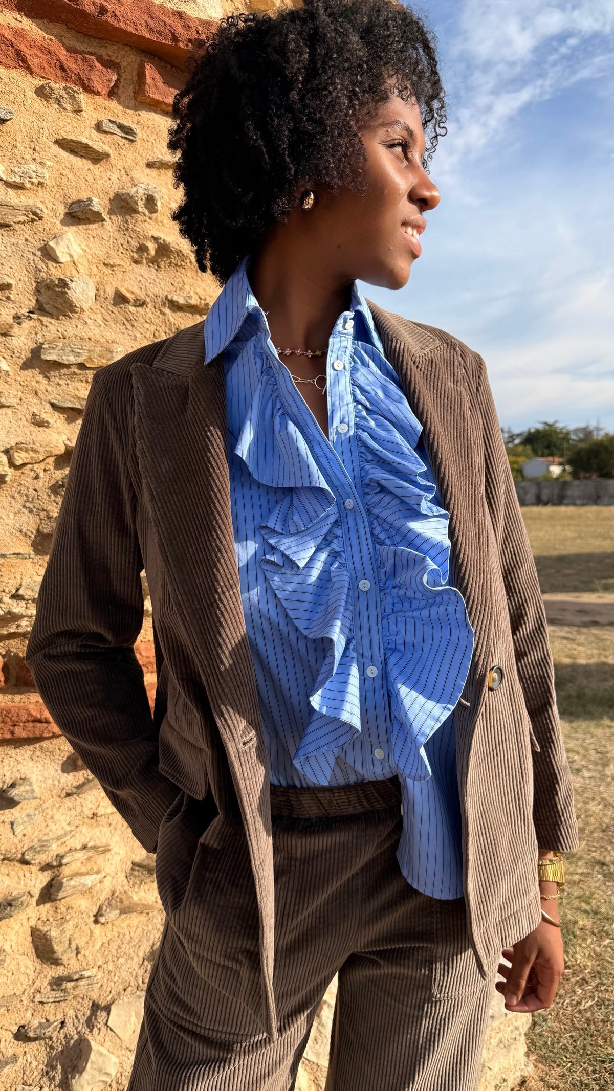 Veste viaregio DIEGA