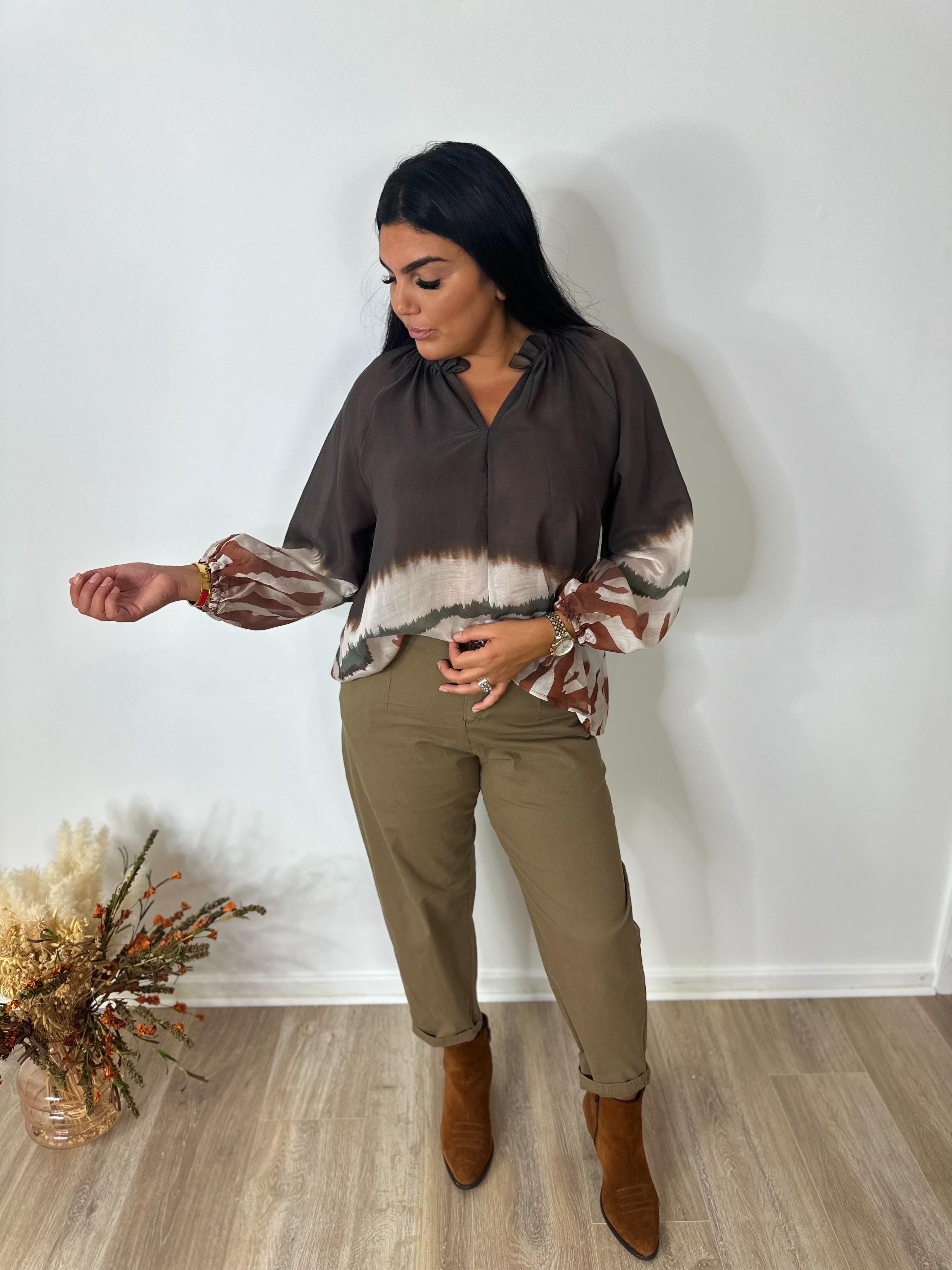 Blouse Lina