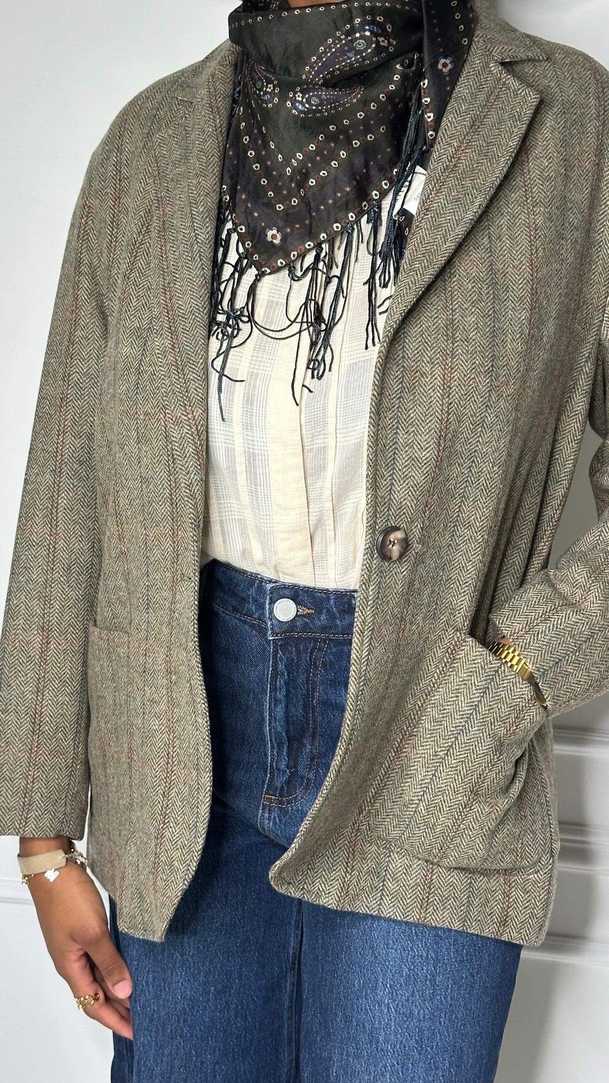Veste VIRATO DIEGA