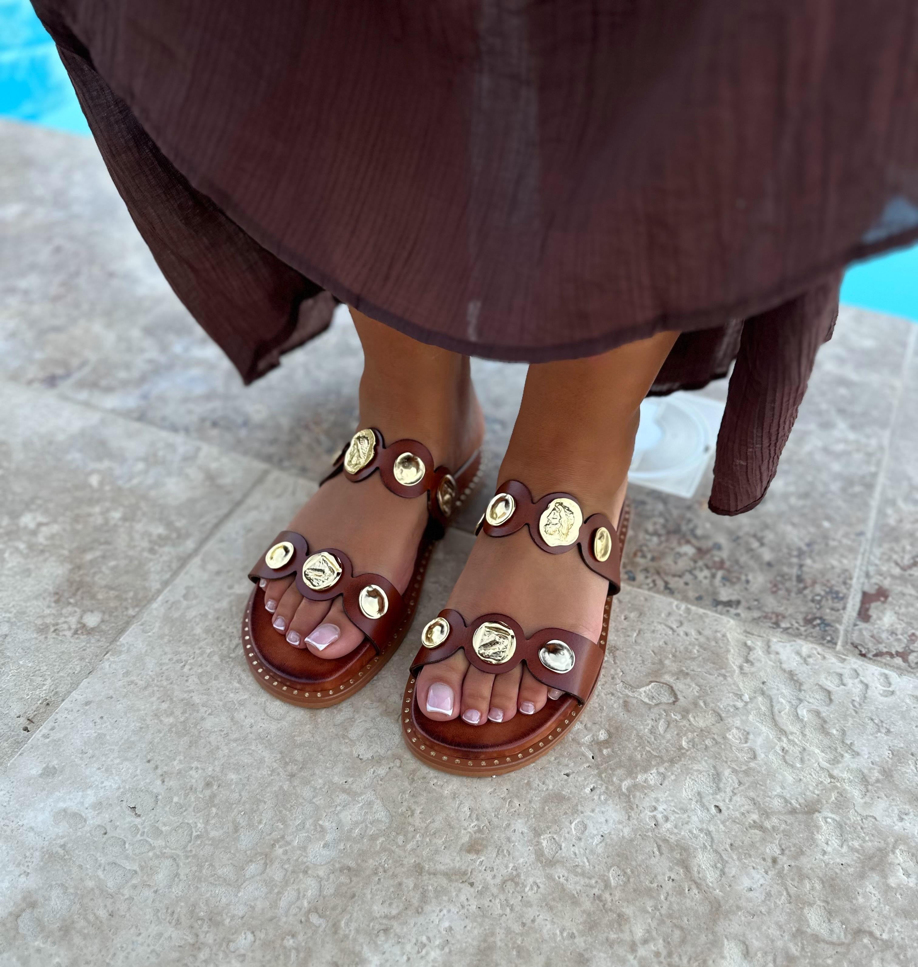 Ensemble Maille chocolat