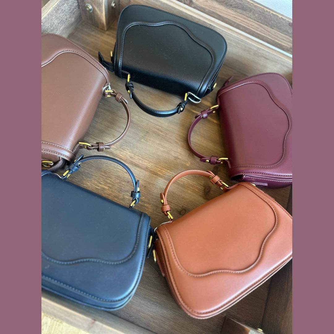 Sac Zoé Bleu Marine