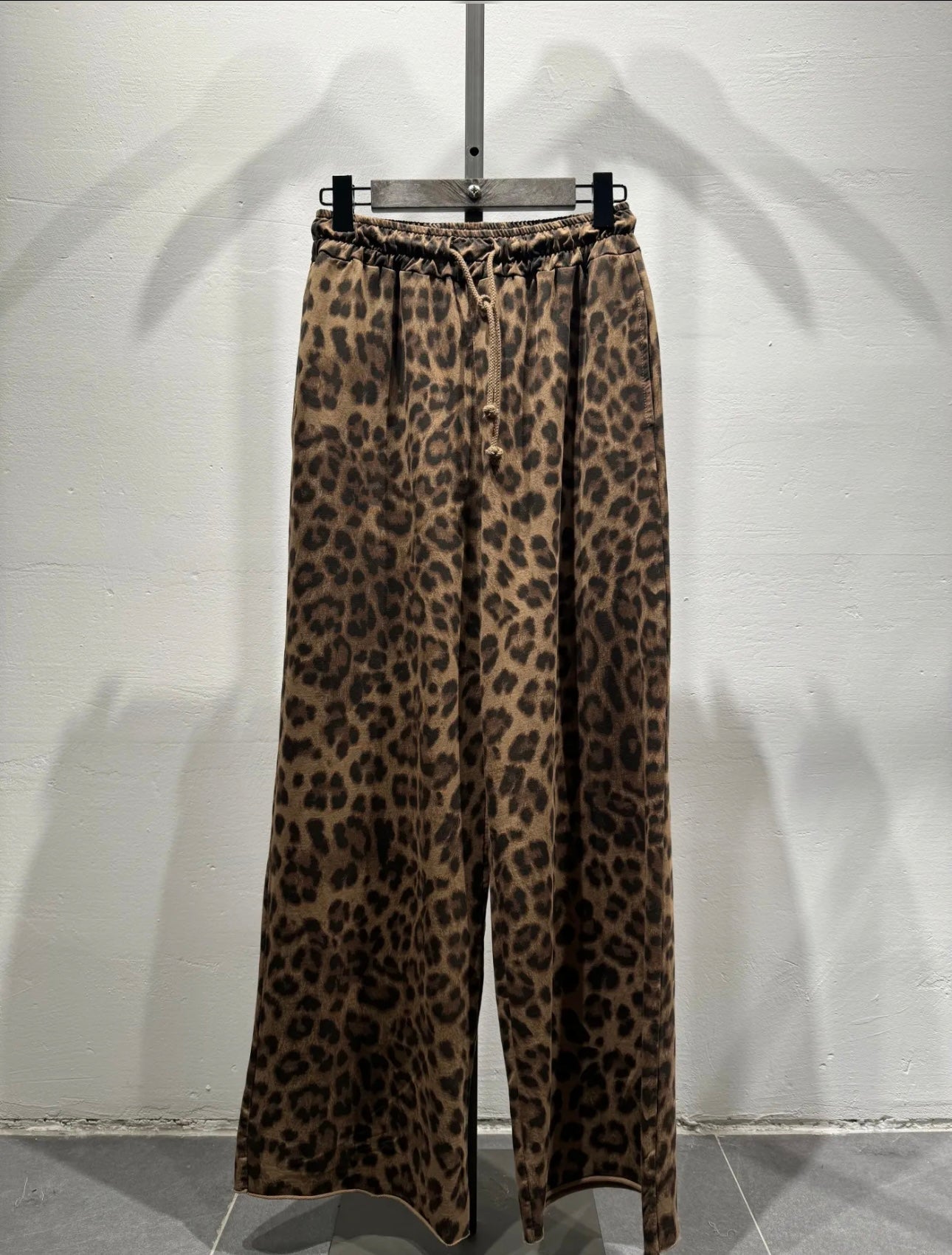 Pantalon jogging Léo