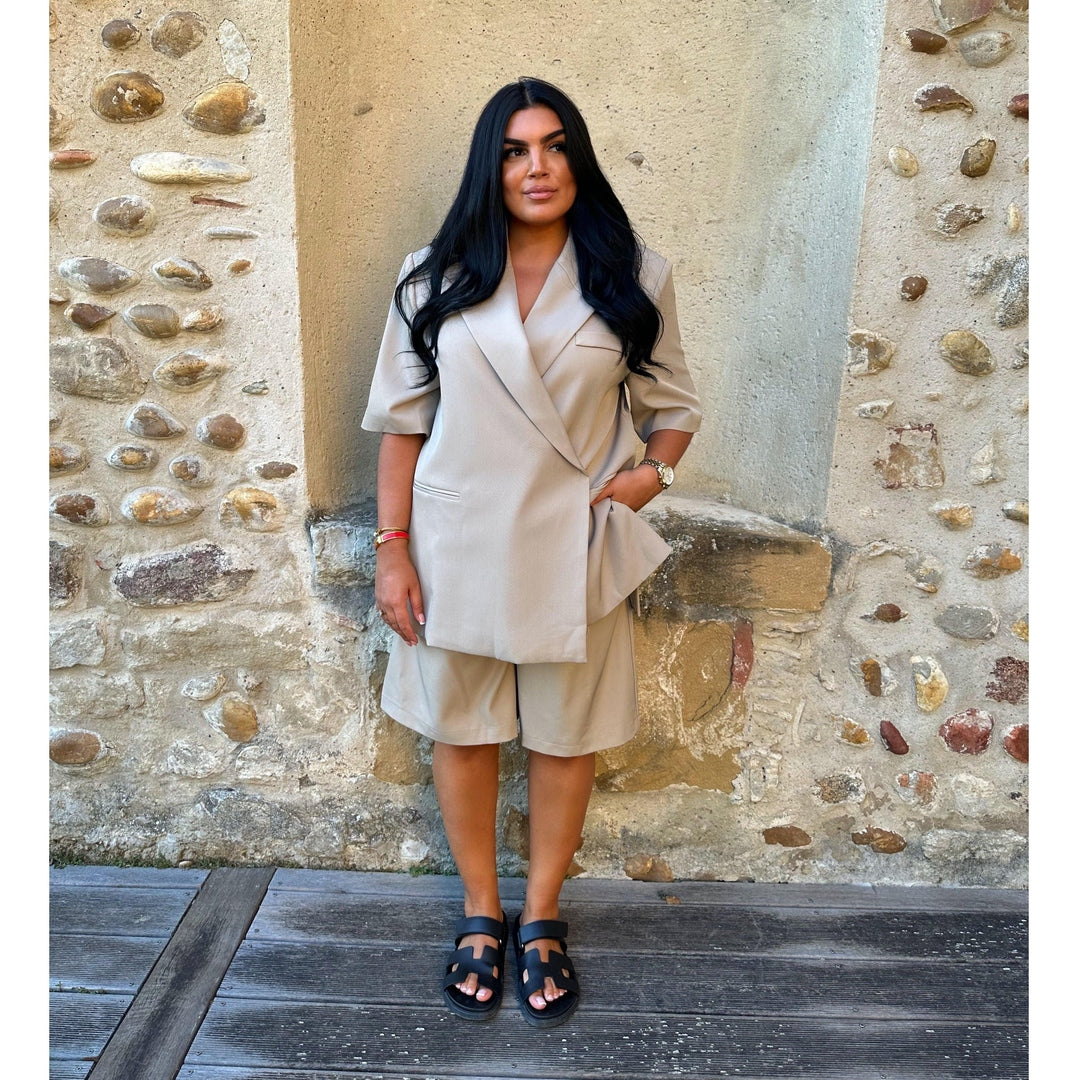 Blazer Marie