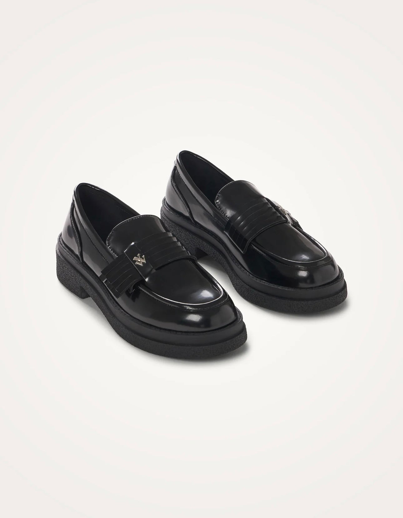 Mocassins Vanessa Wu