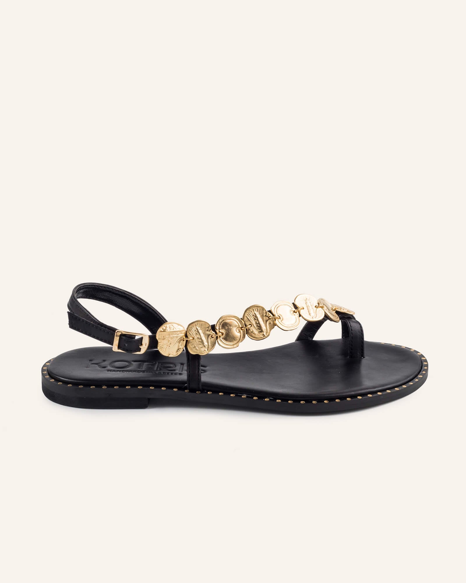 Sandales Kythira Side