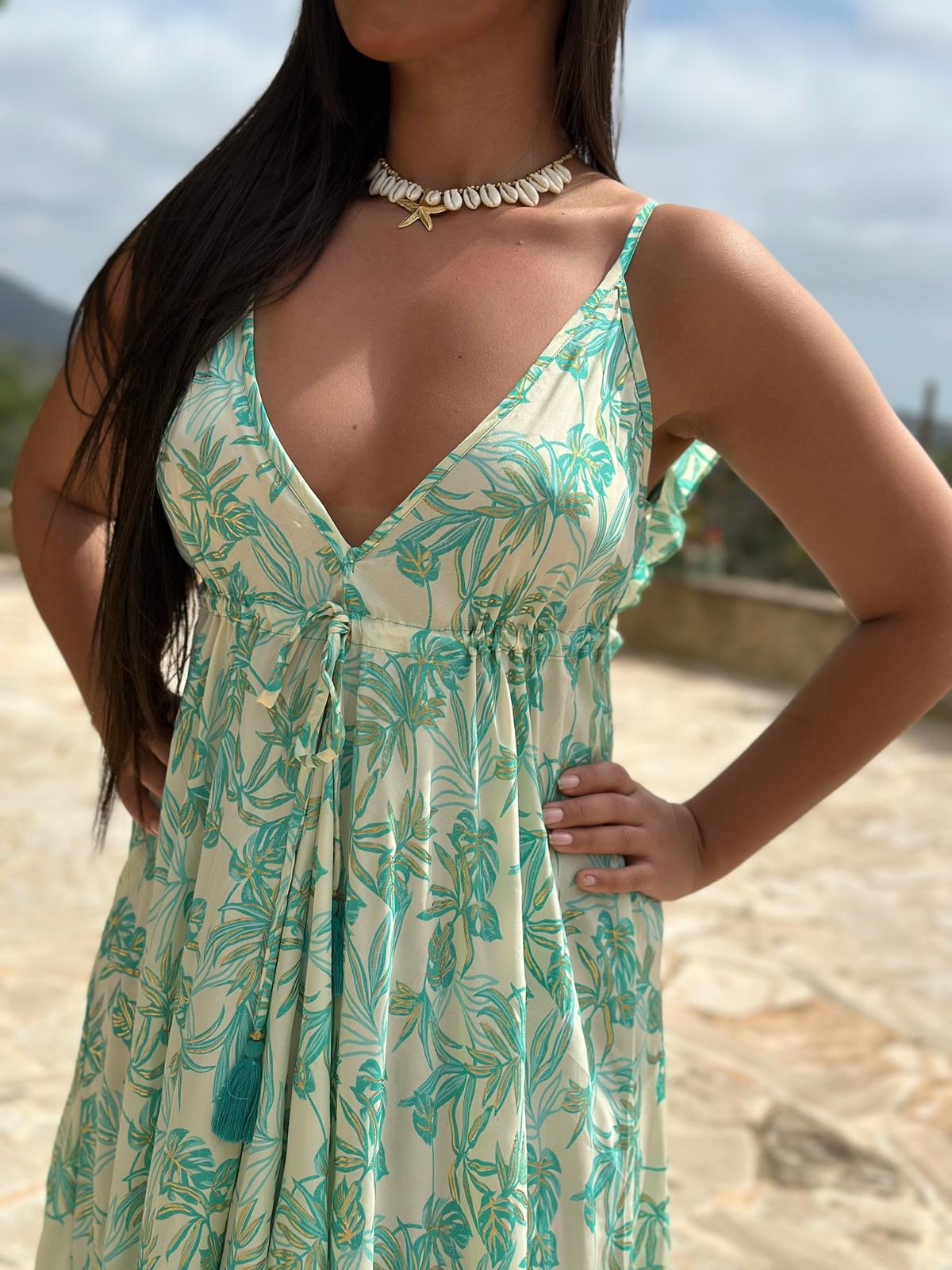 Robe  Formentor