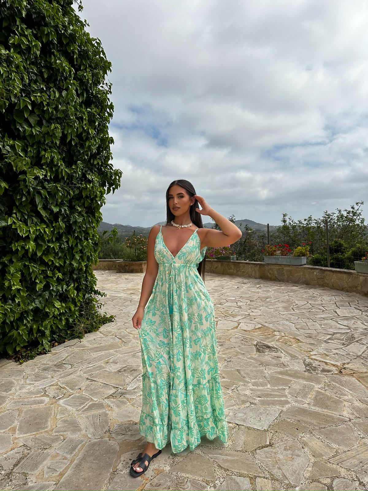 Robe  Formentor