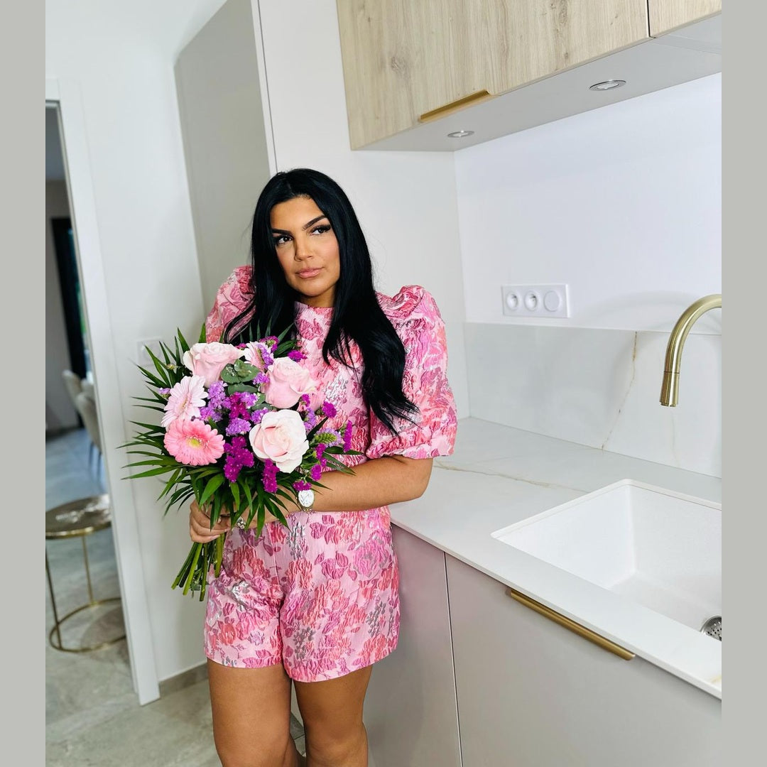 Ensemble Cassie