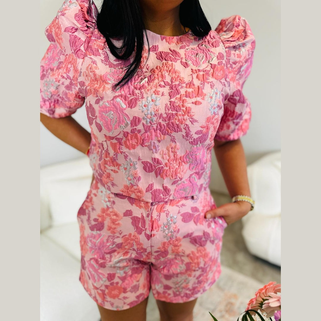 Ensemble Cassie