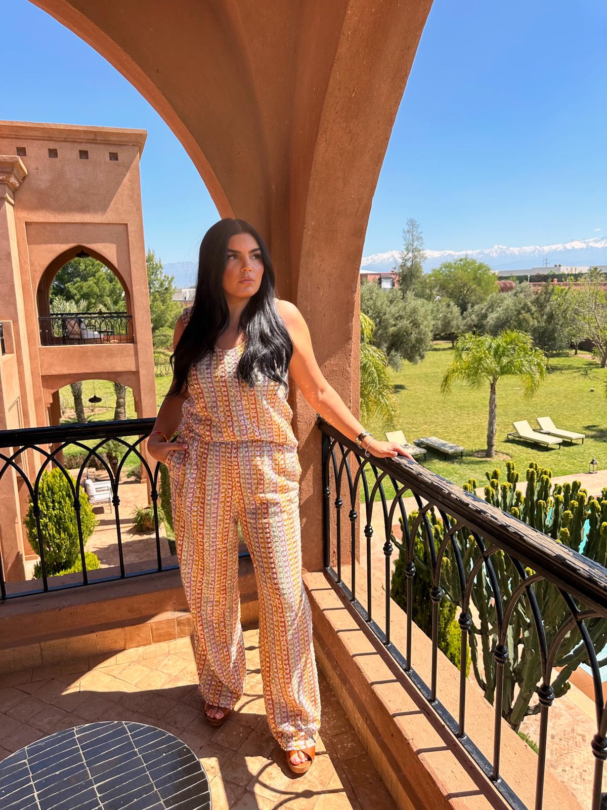 Ensemble AMANI