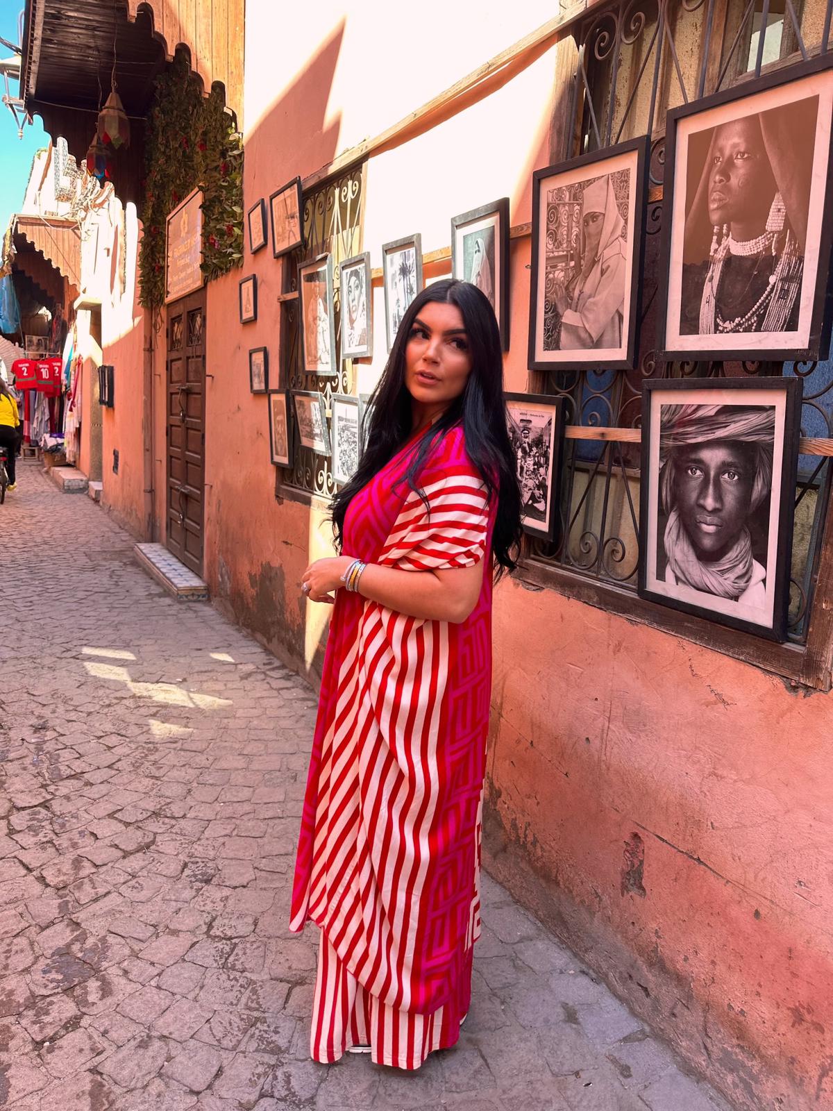 Ensemble MAJORELLE