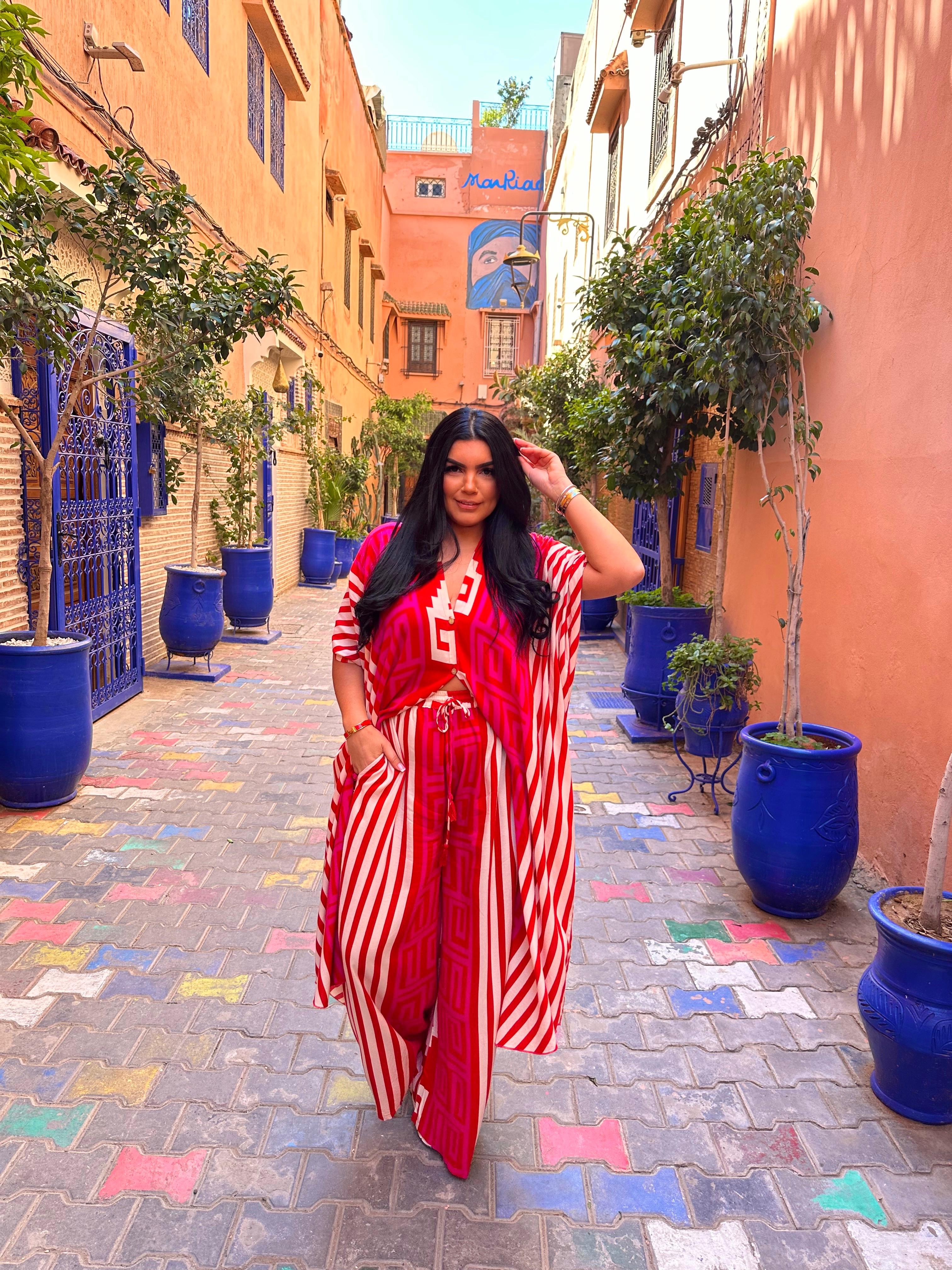Ensemble MAJORELLE