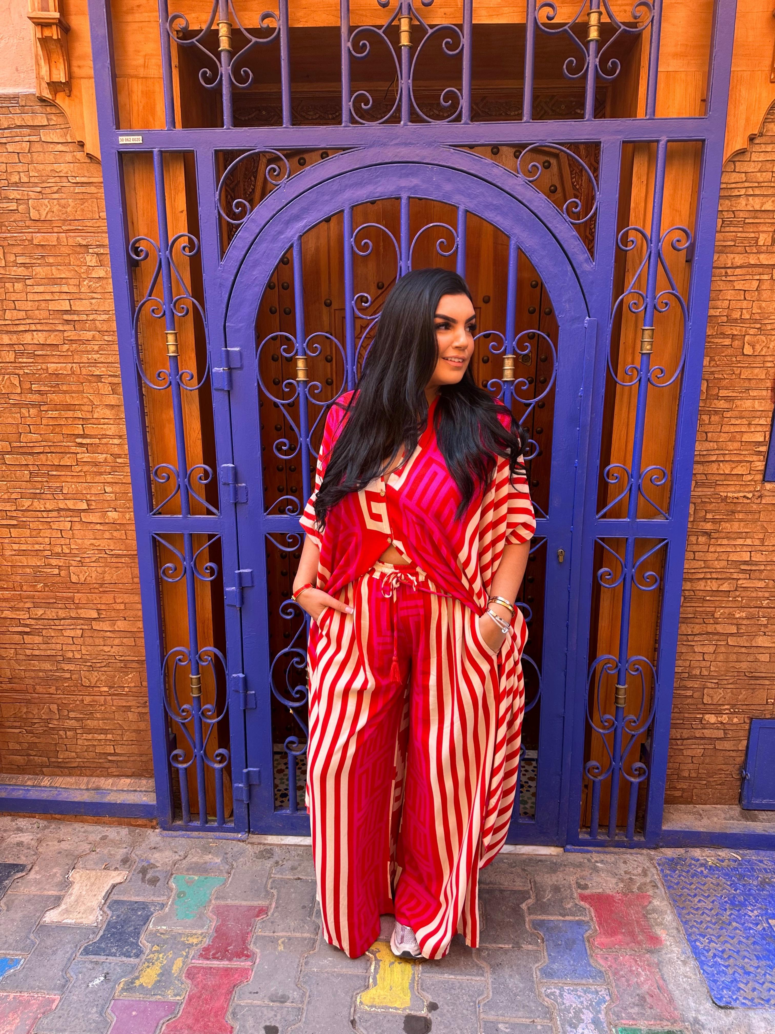 Ensemble MAJORELLE