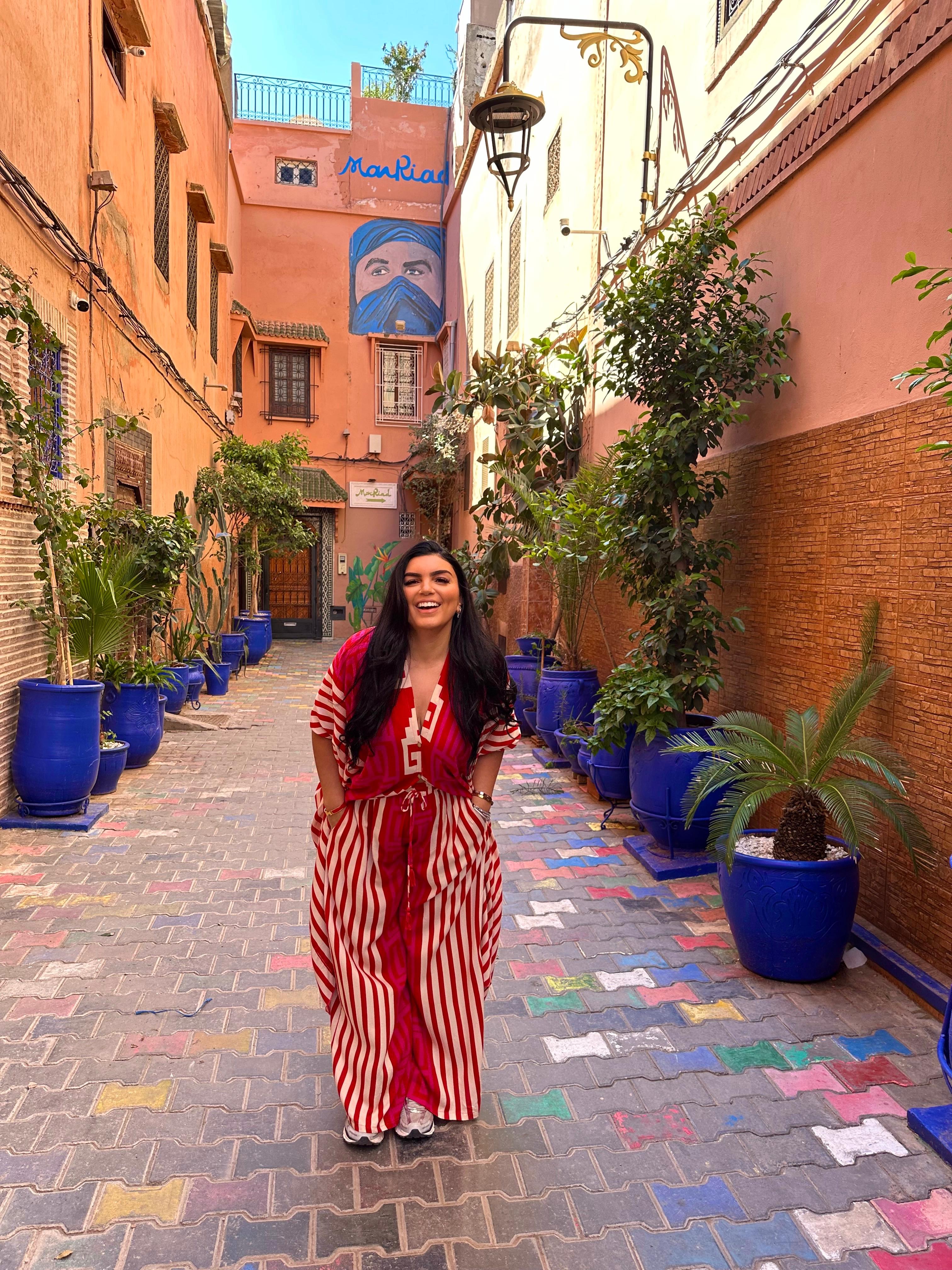 Ensemble MAJORELLE