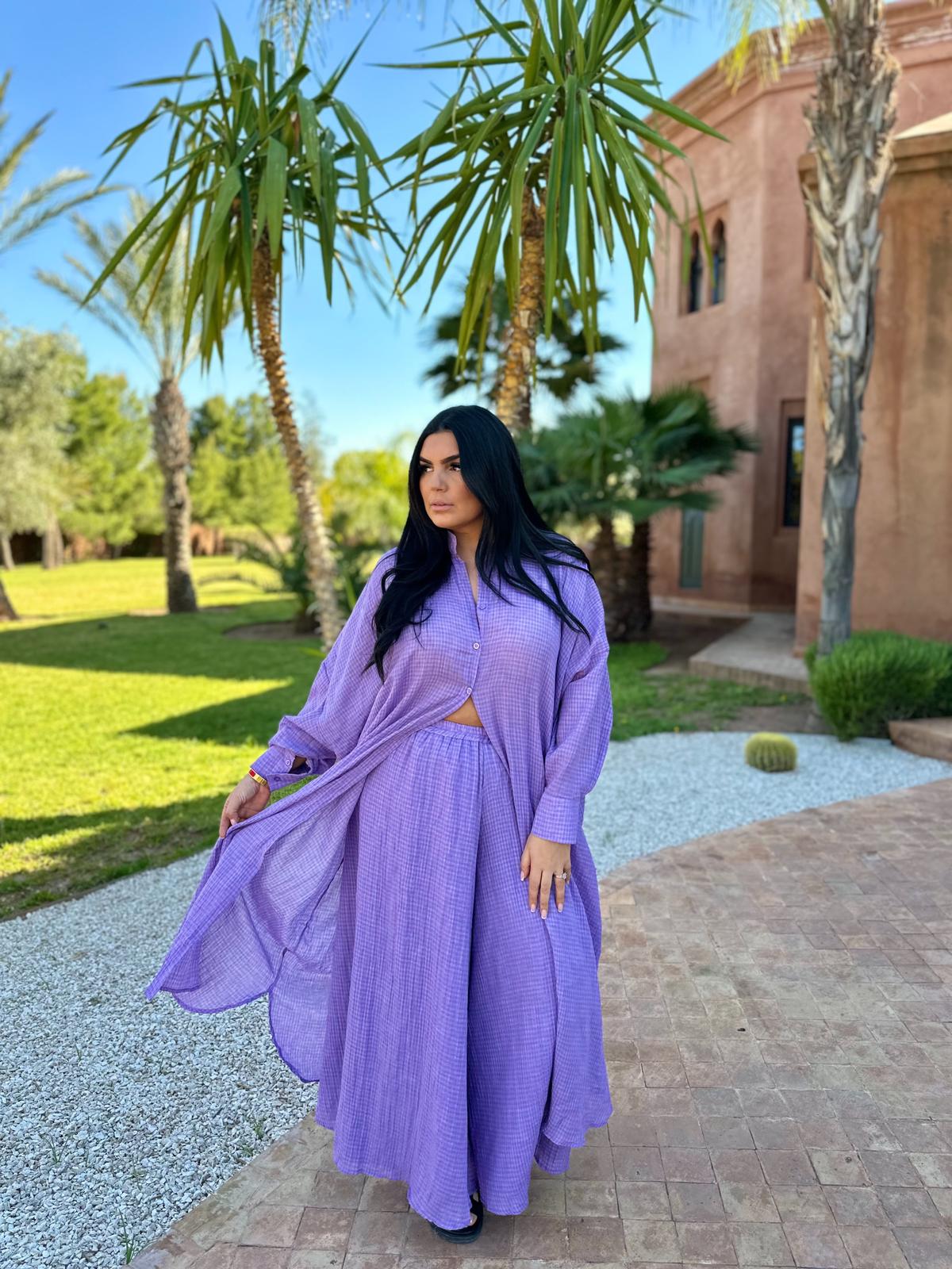 Ensemble LILA