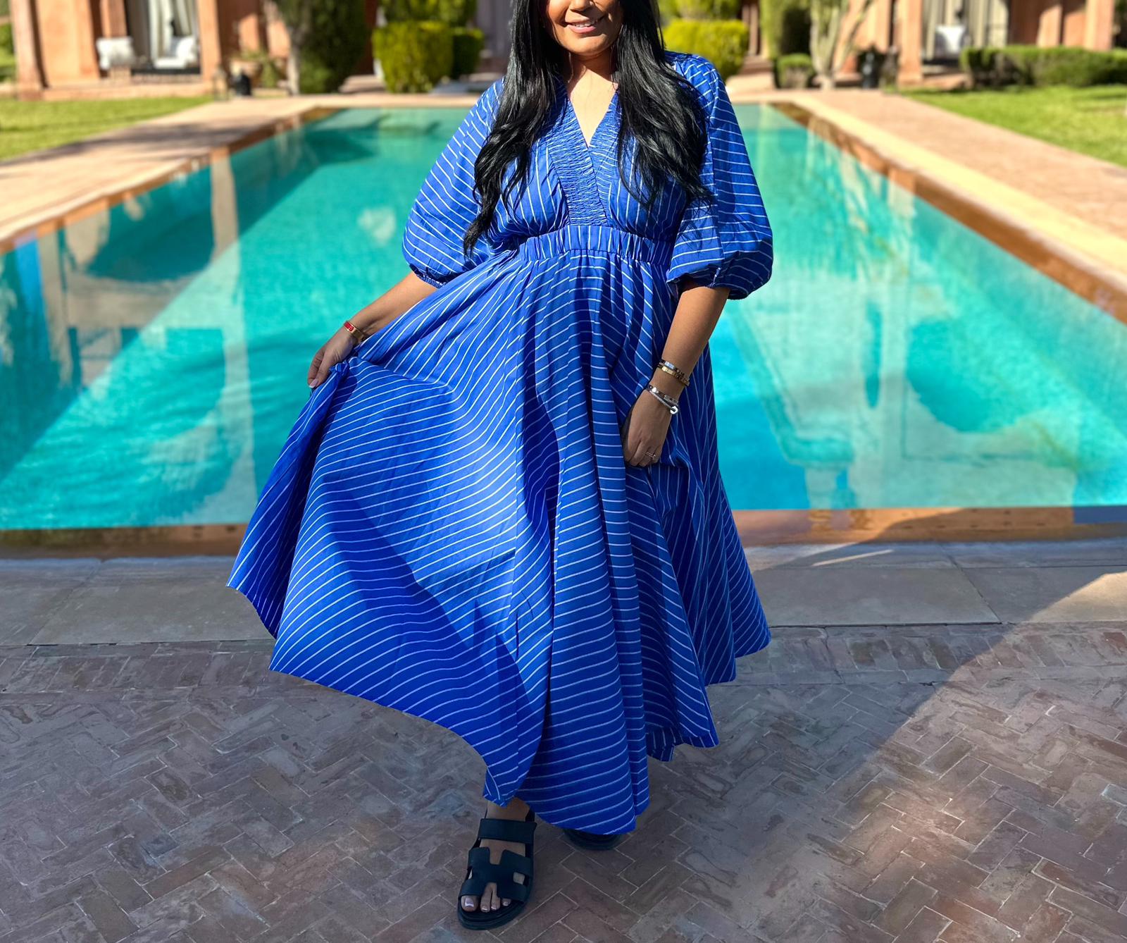 Robe ZELIA