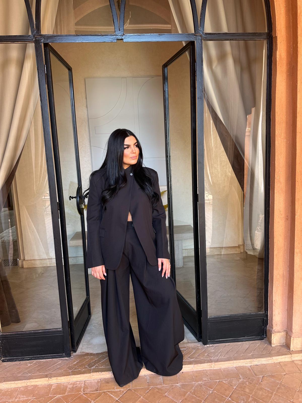 Pantalon KOUTOUBIA