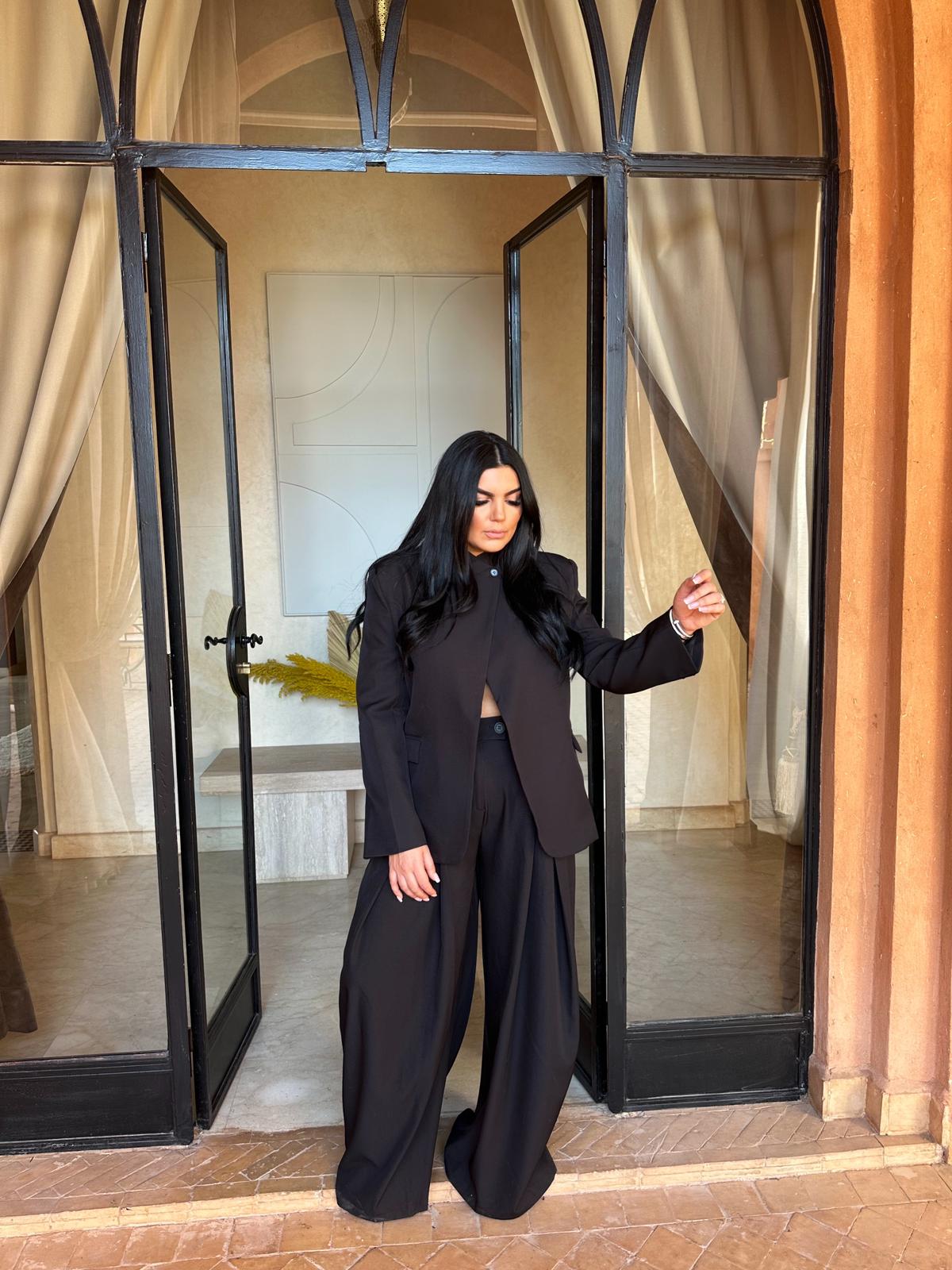 Pantalon KOUTOUBIA
