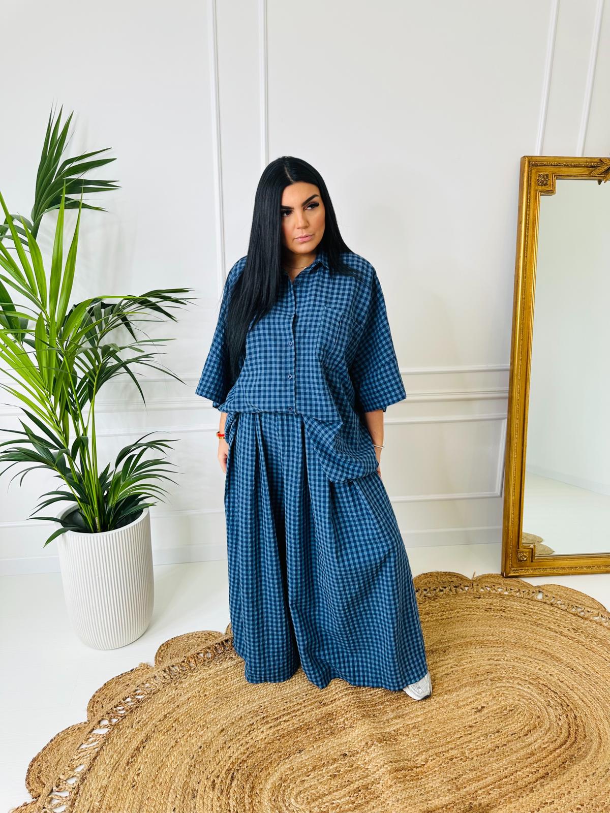 Ensemble RIVIERA