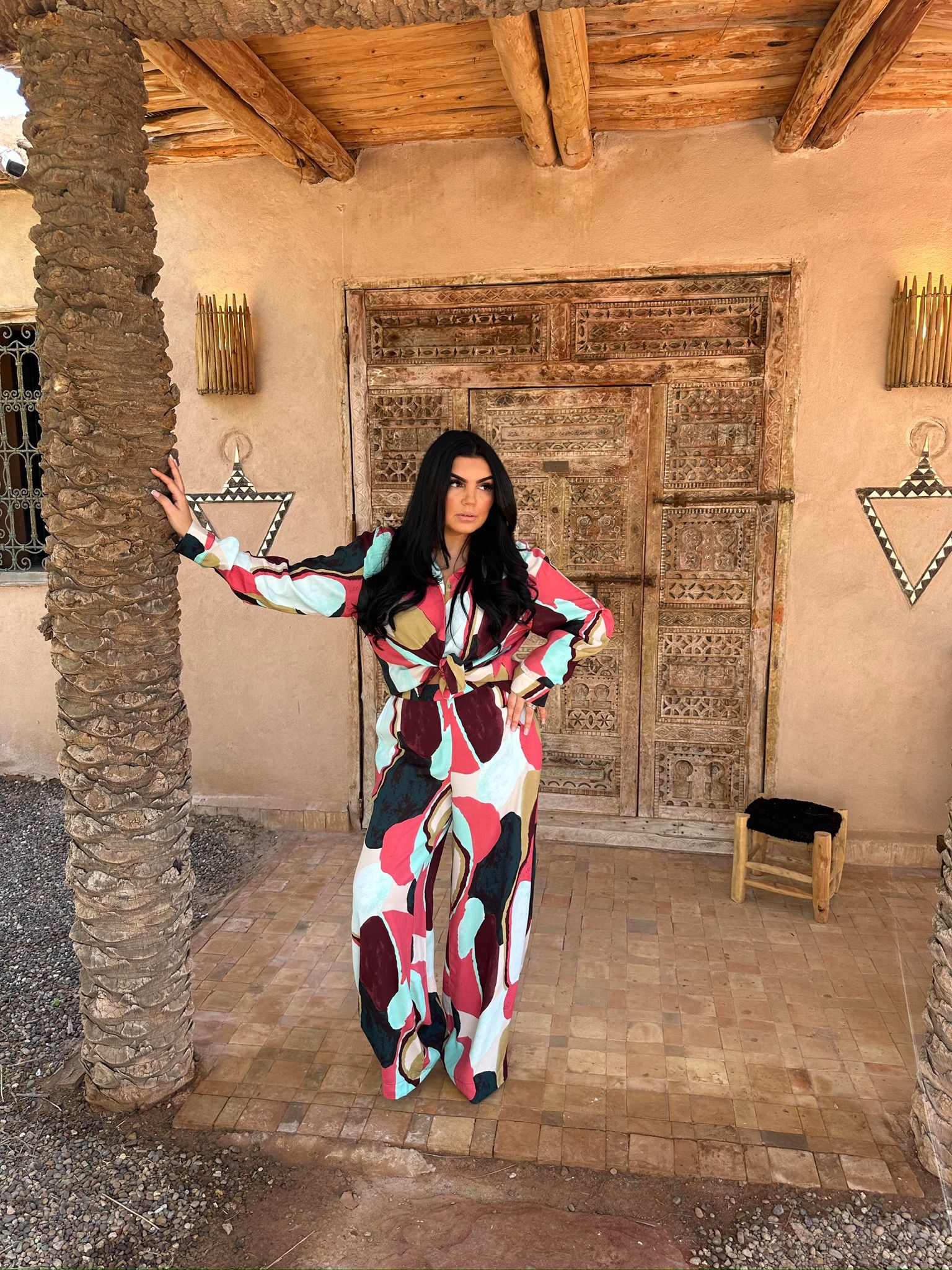 Ensemble KASBAH