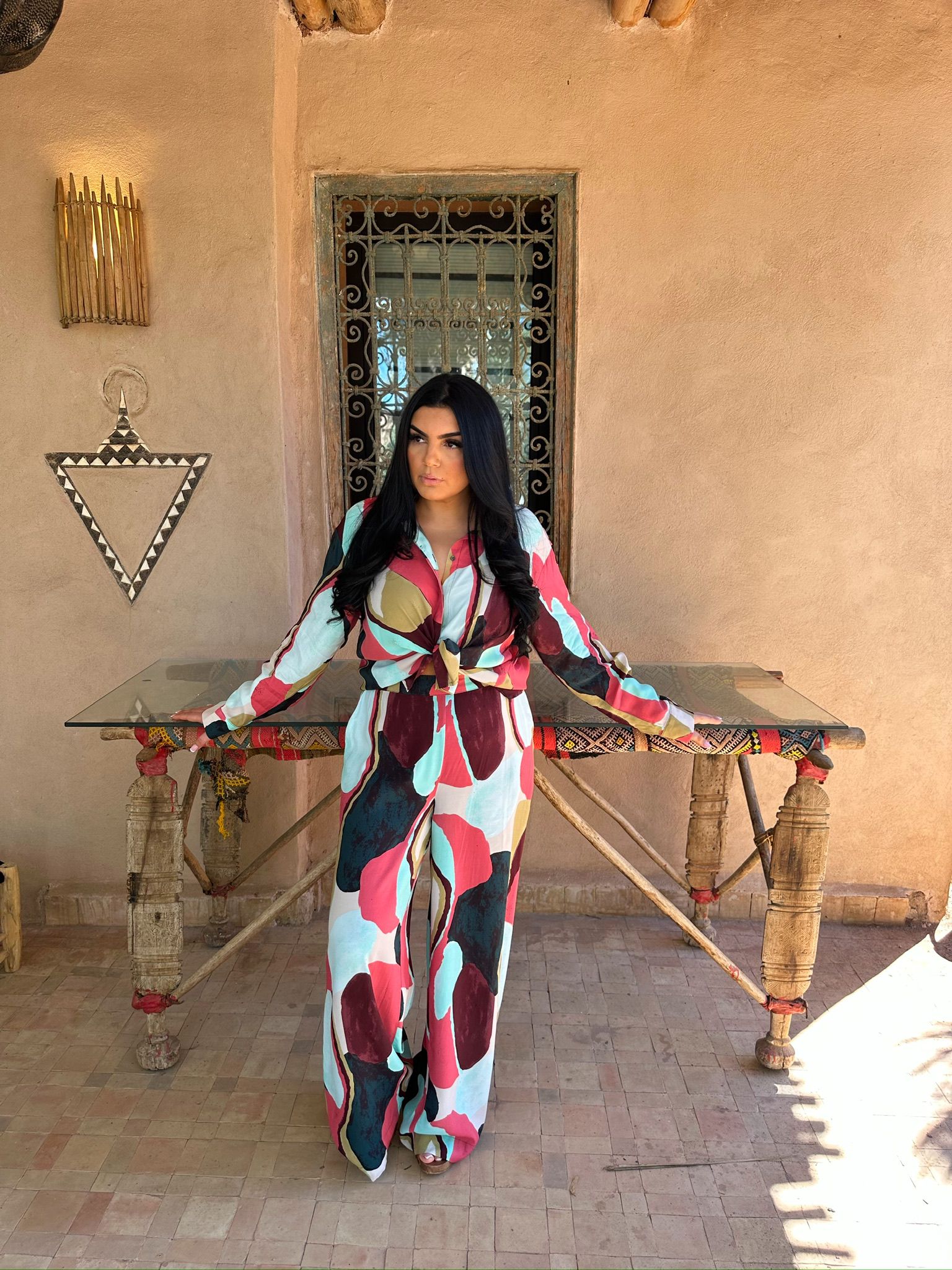 Ensemble KASBAH
