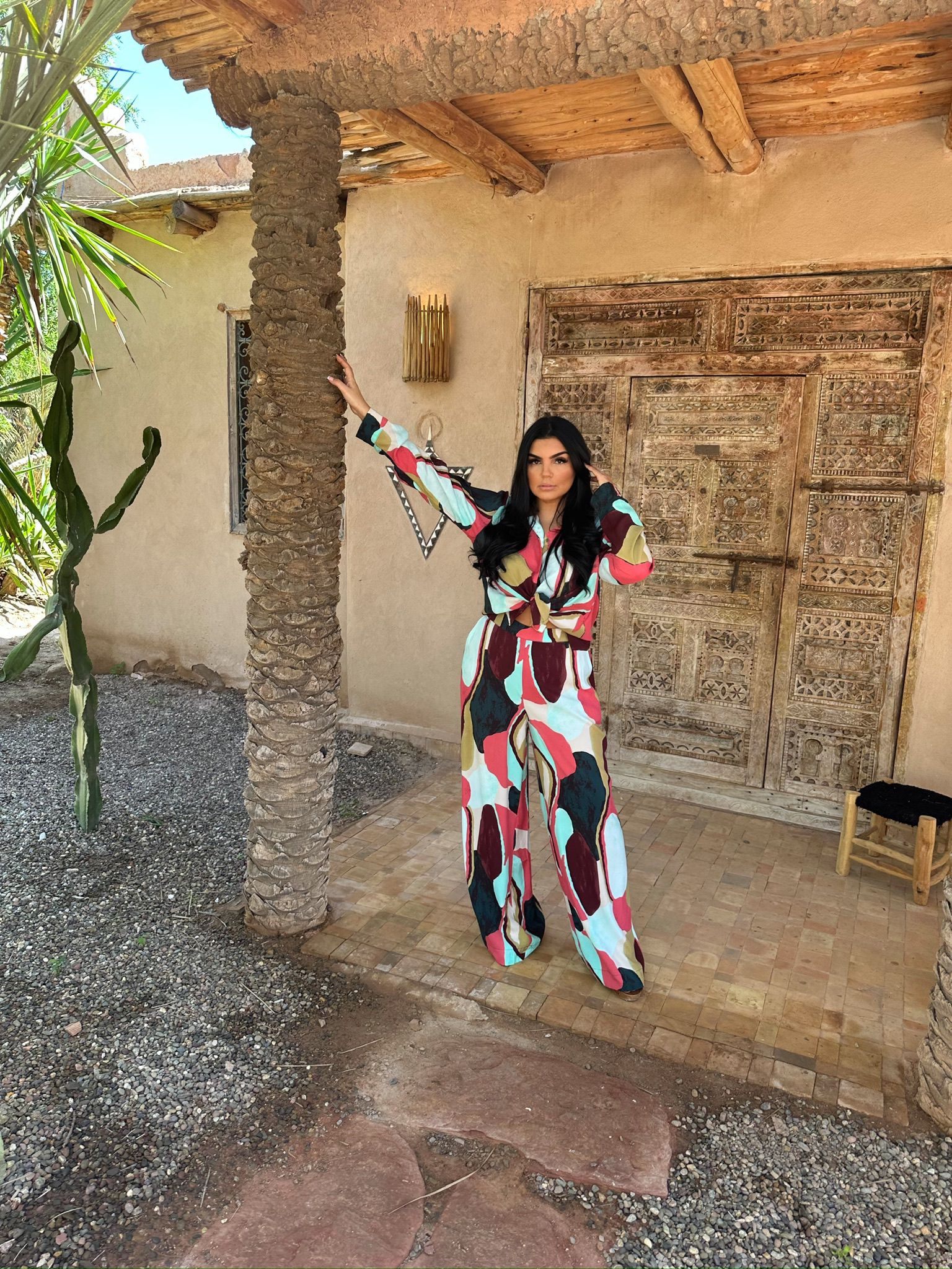 Ensemble KASBAH