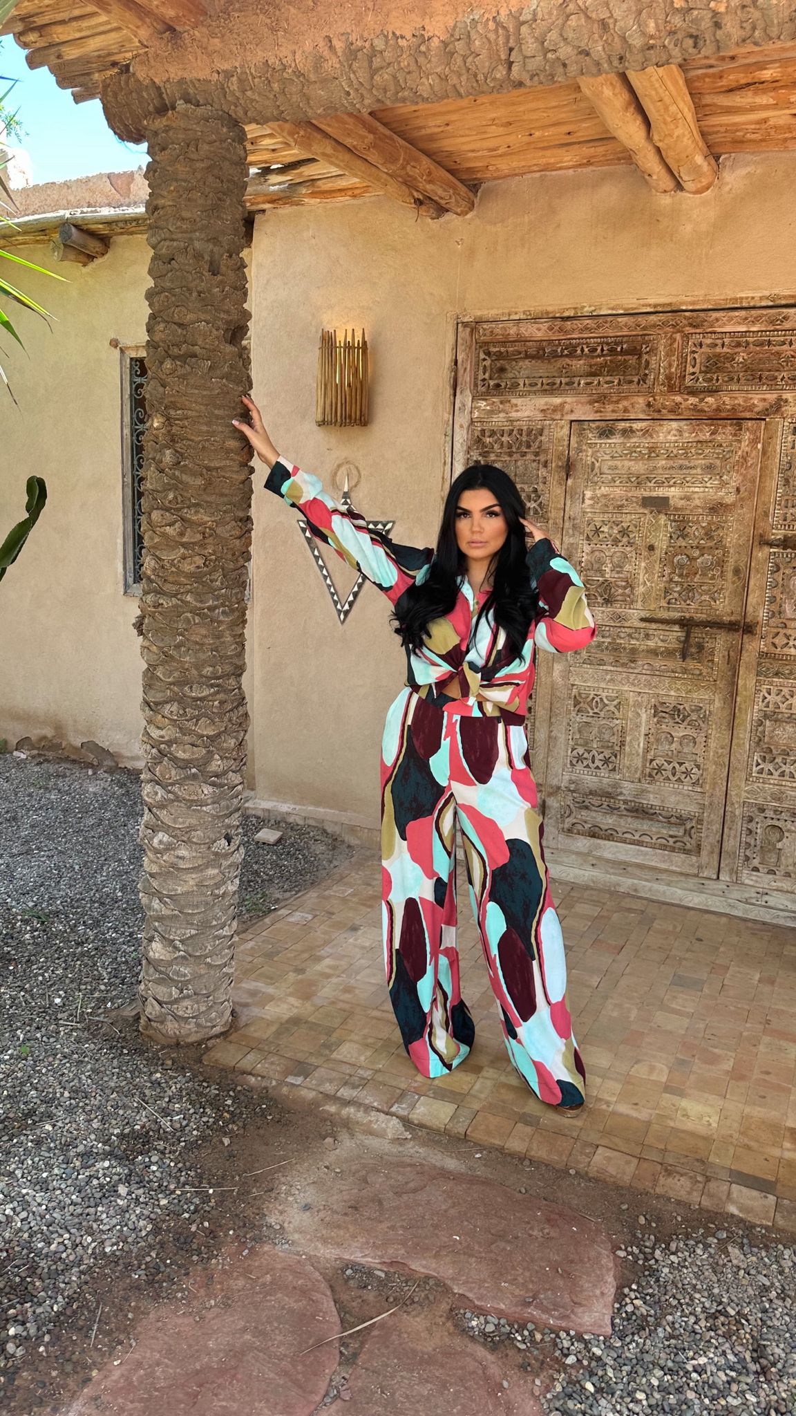 Ensemble KASBAH