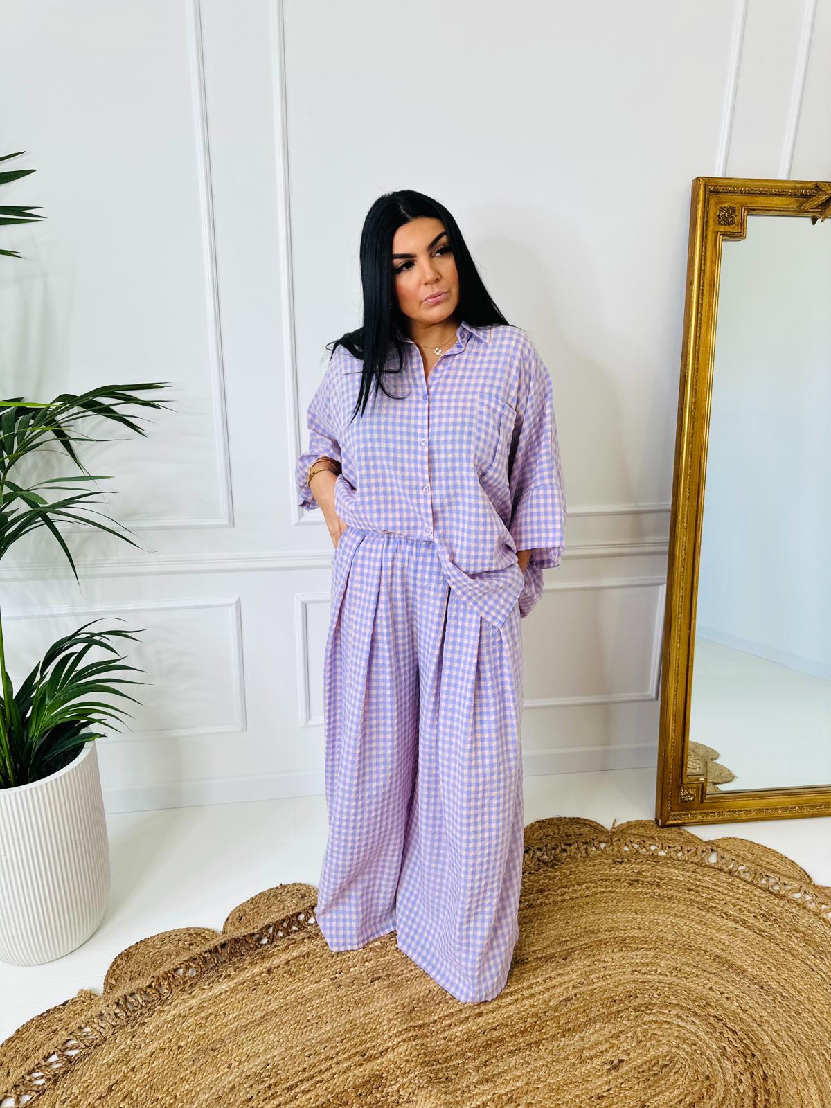 Ensemble RIVIERA